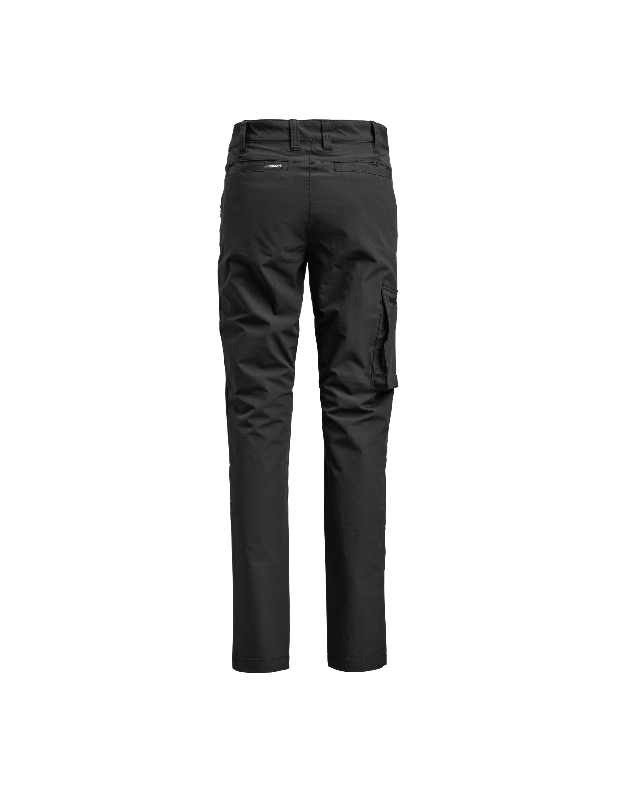 JM2319 Women’s Service Trousers Stretch Black