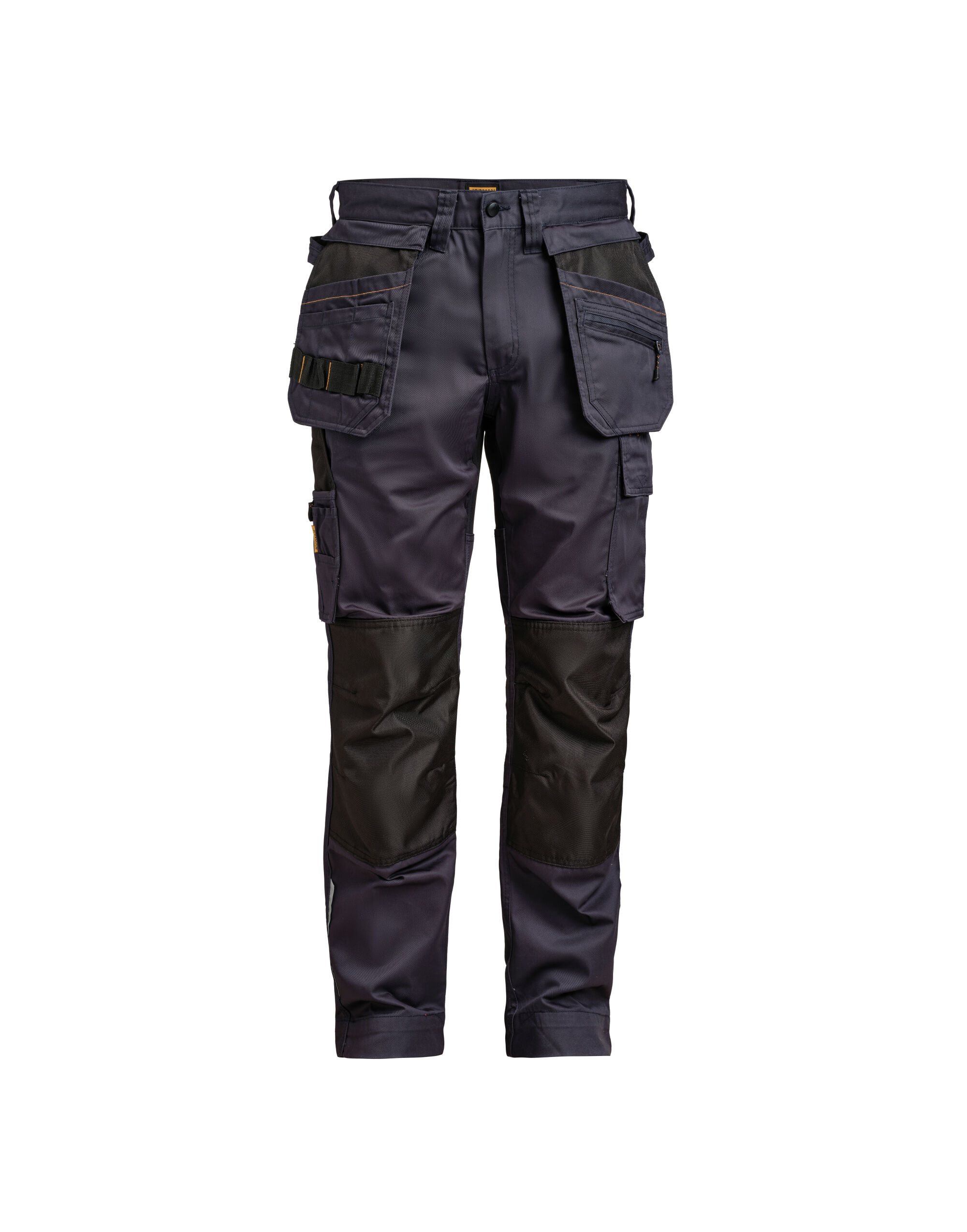 JM2326 Craftsman Trousers Stretch Navy / Black