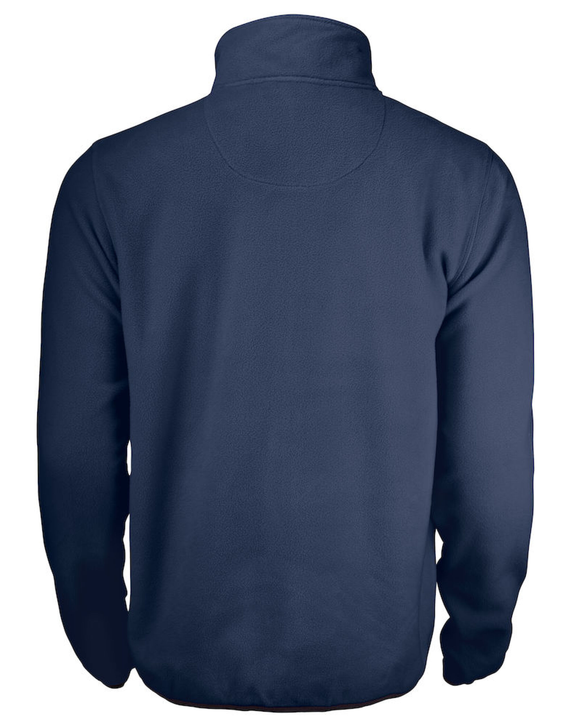 JM5501 Navy Fleece Jacket JM5501 Navy Fleece Jacket
