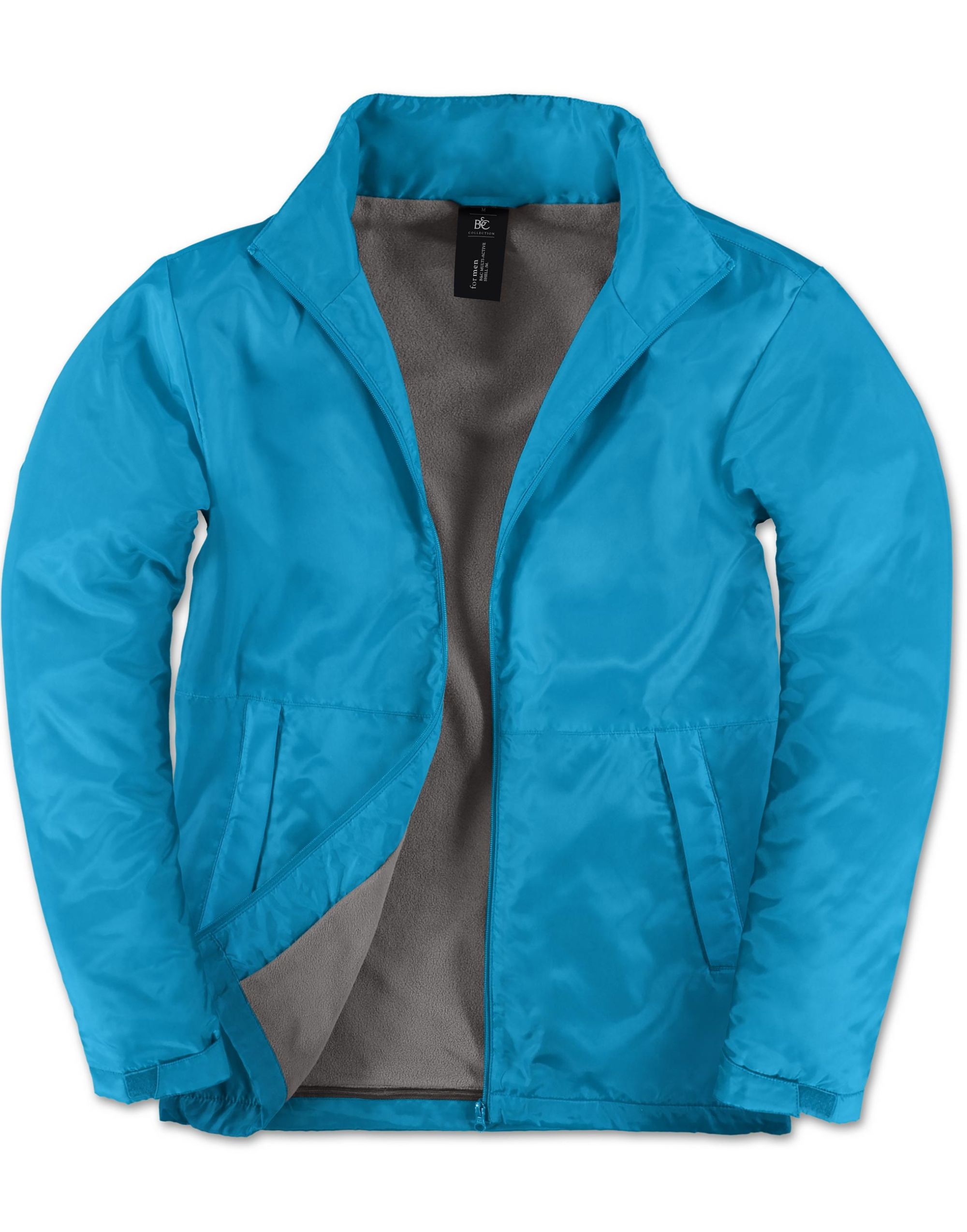 JM825 Atoll Men’s Multi-Active Jacket JM825 Atoll Men’s Multi-Active Jacket