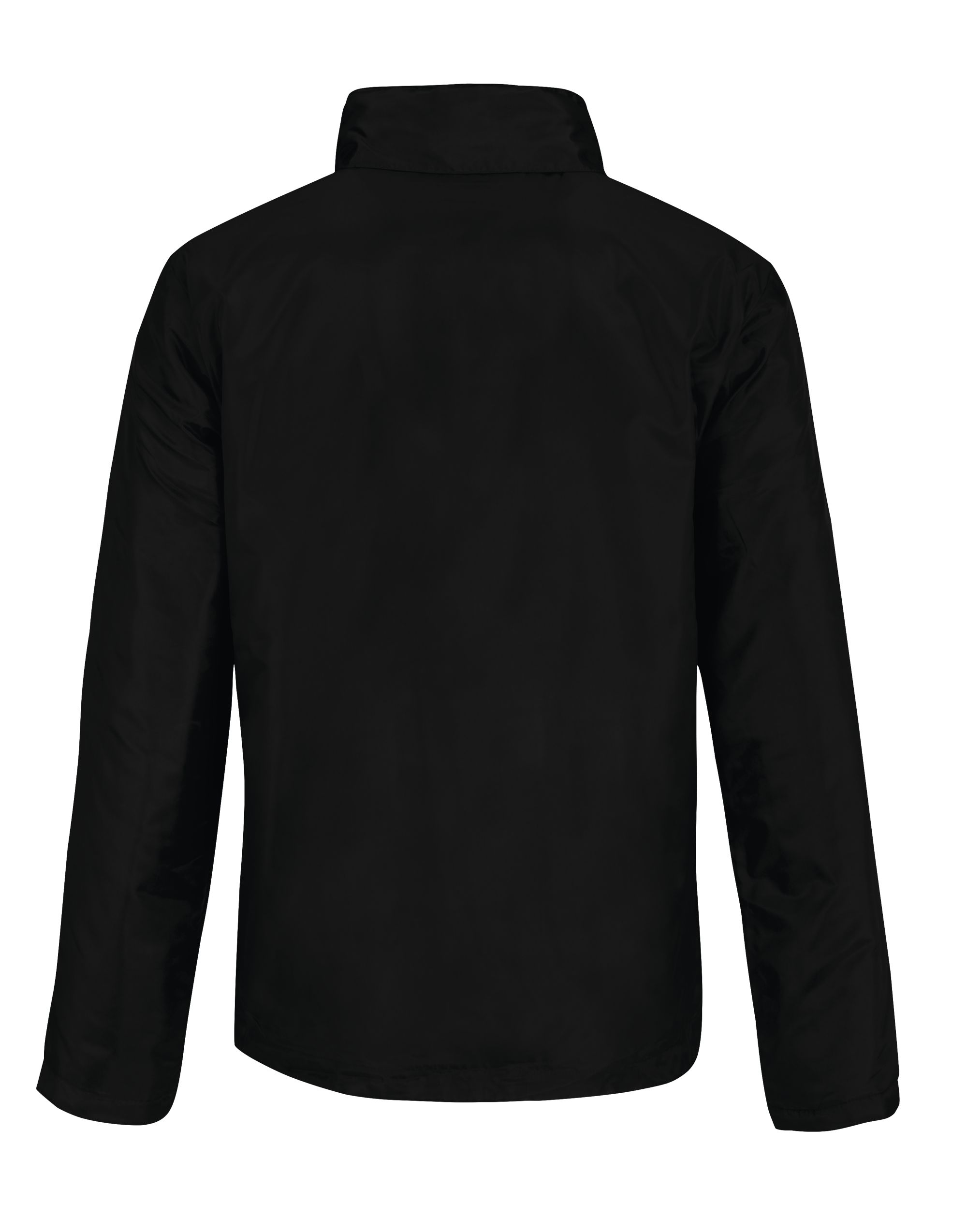 JM825 Black Men’s Multi-Active Jacket