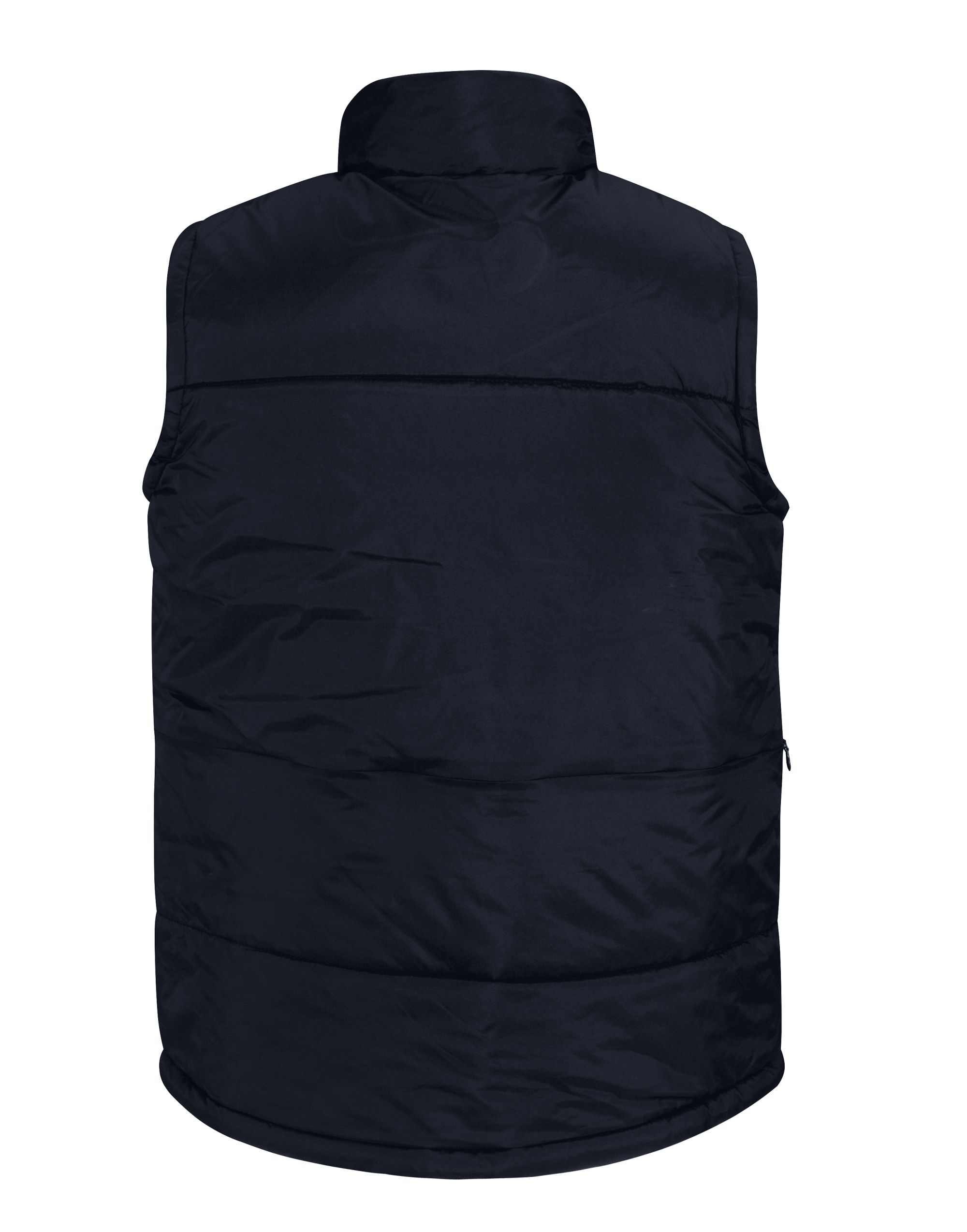 JM930 Navy Men’s Bodywarmer