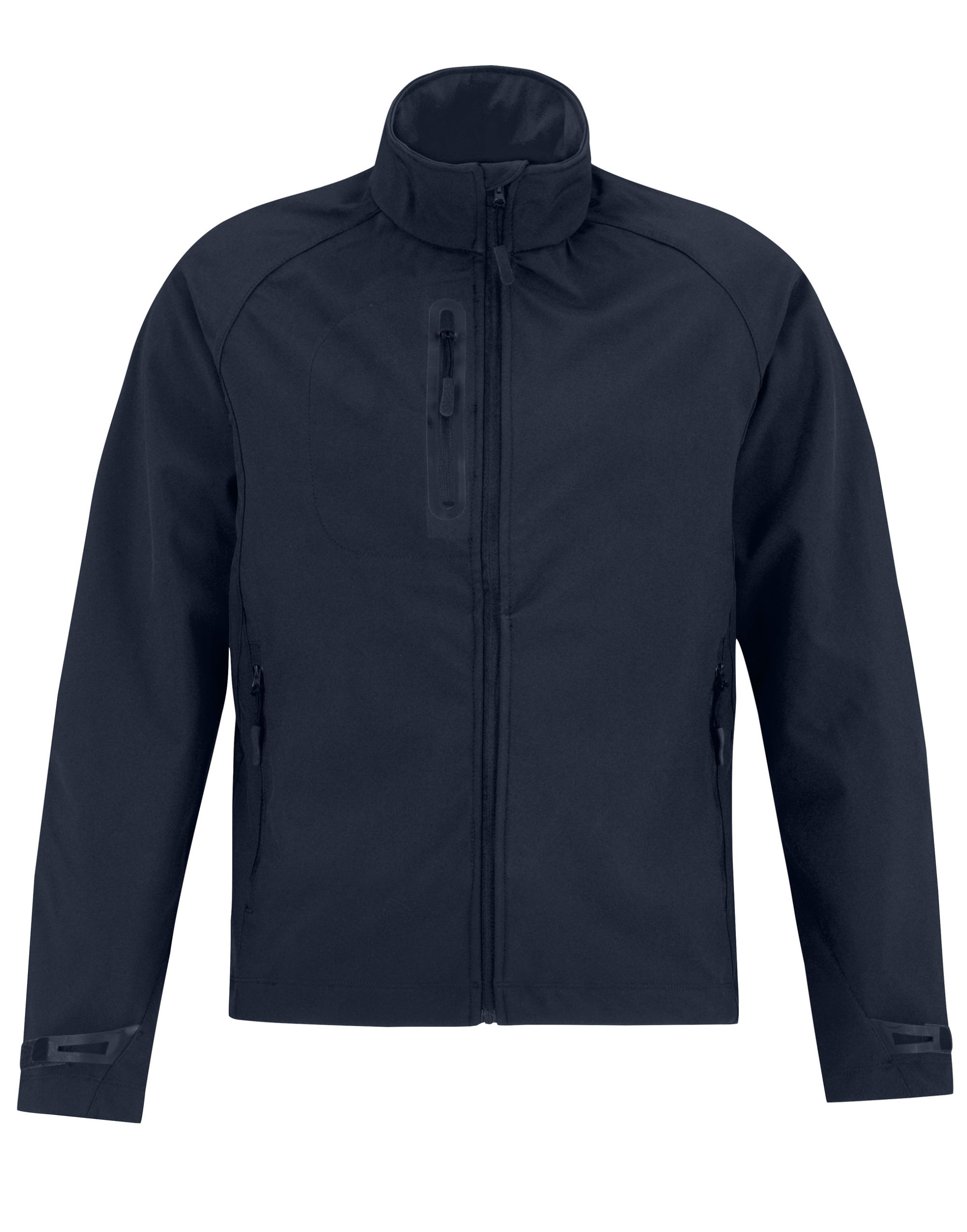 JM951 Navy Men’s X-Lite 3-Layer Softshell