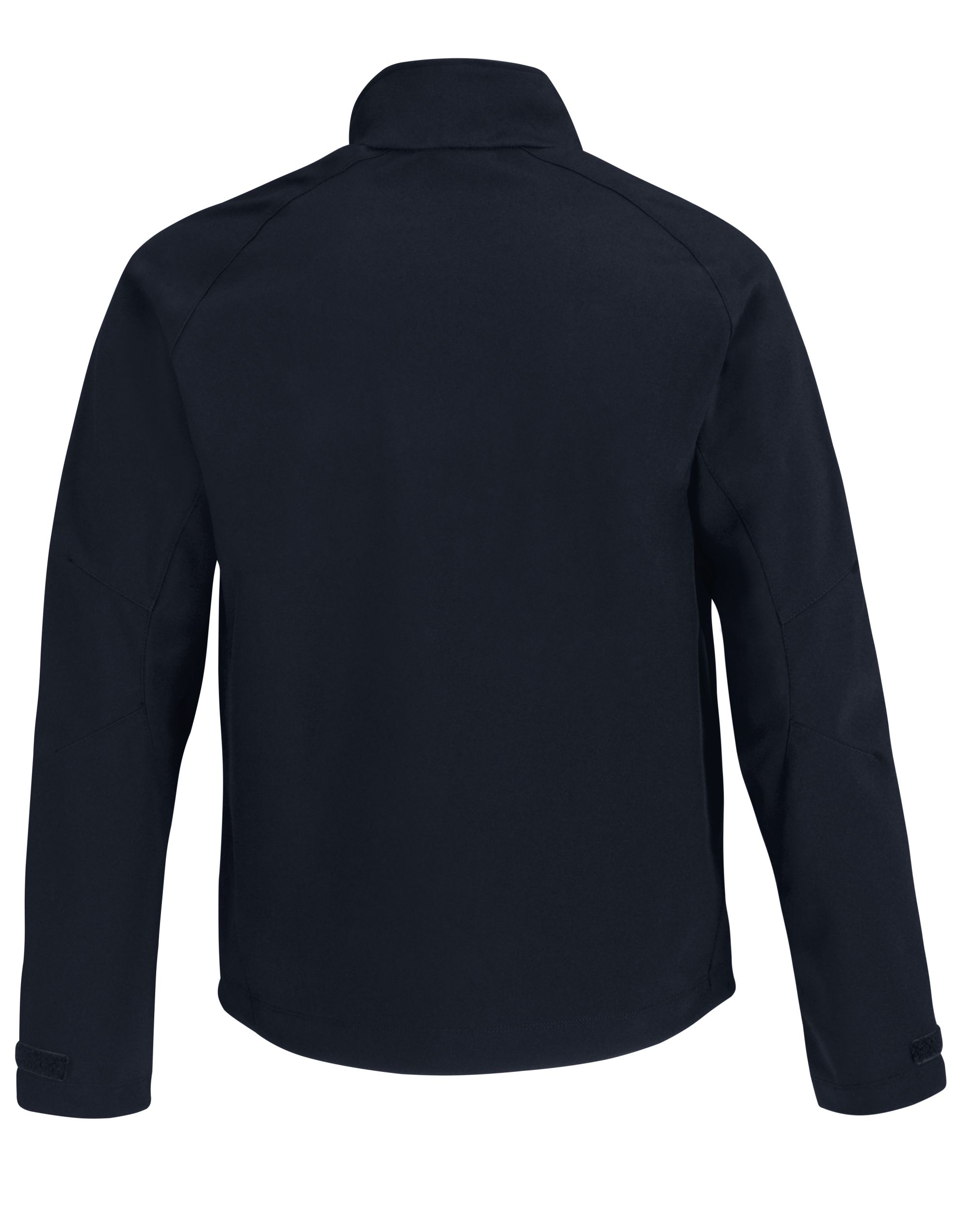JM951 Men’s X-Lite 3-Layer Softshell Navy