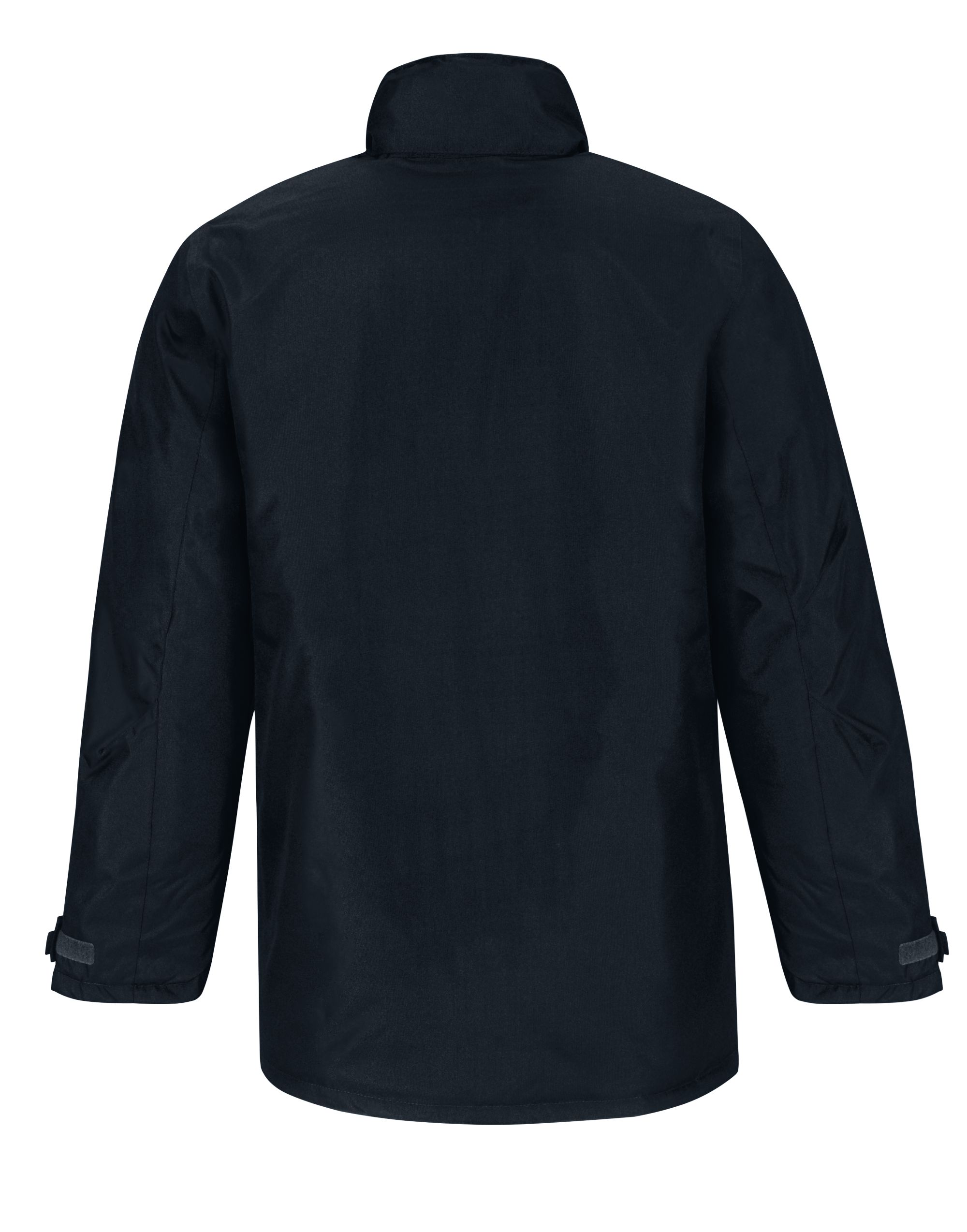 JM970 Men’s Real+ Multi-Activity Winter Parka Navy