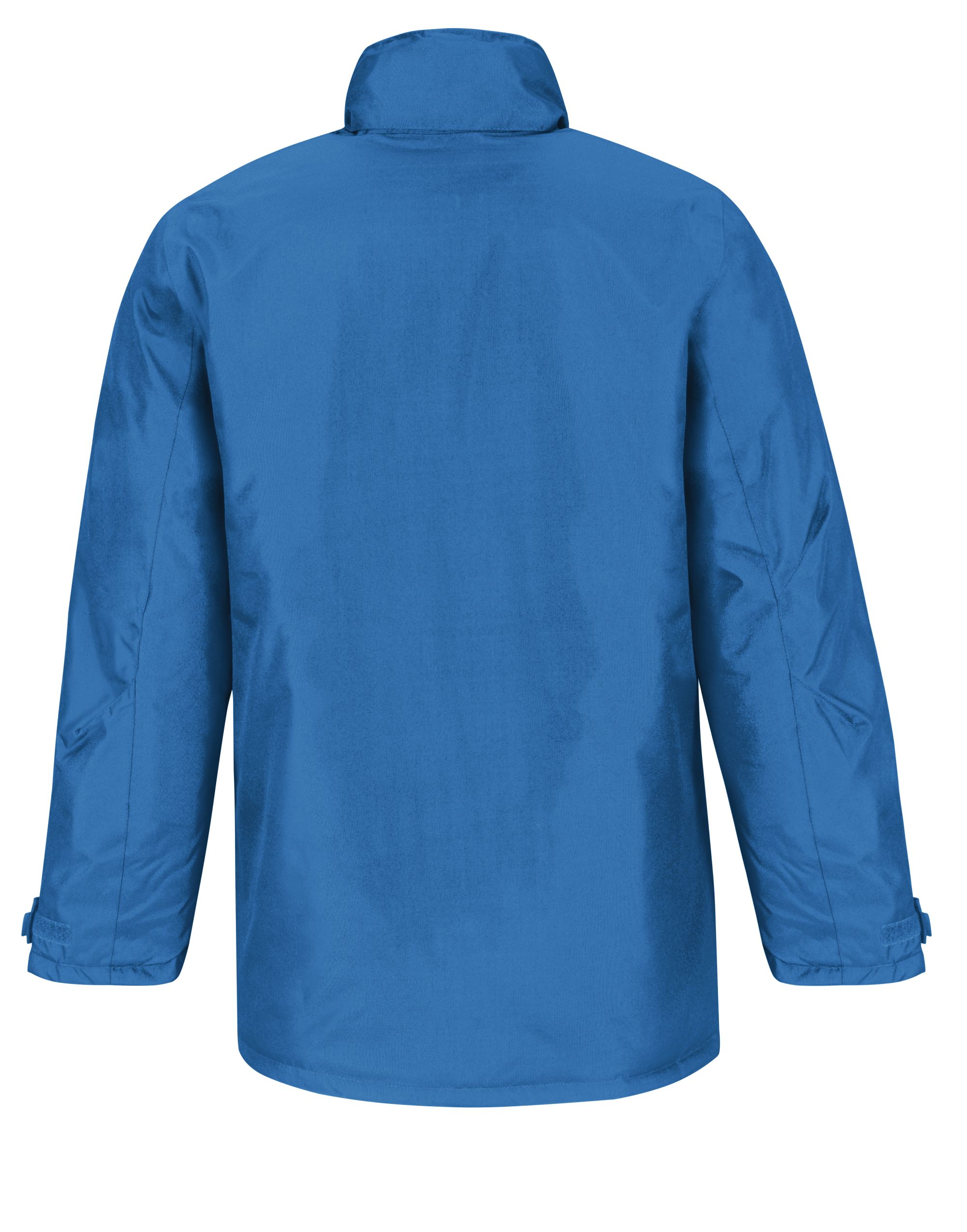 JM970 Men’s Real+ Multi-Activity Winter Parka Royal Blue