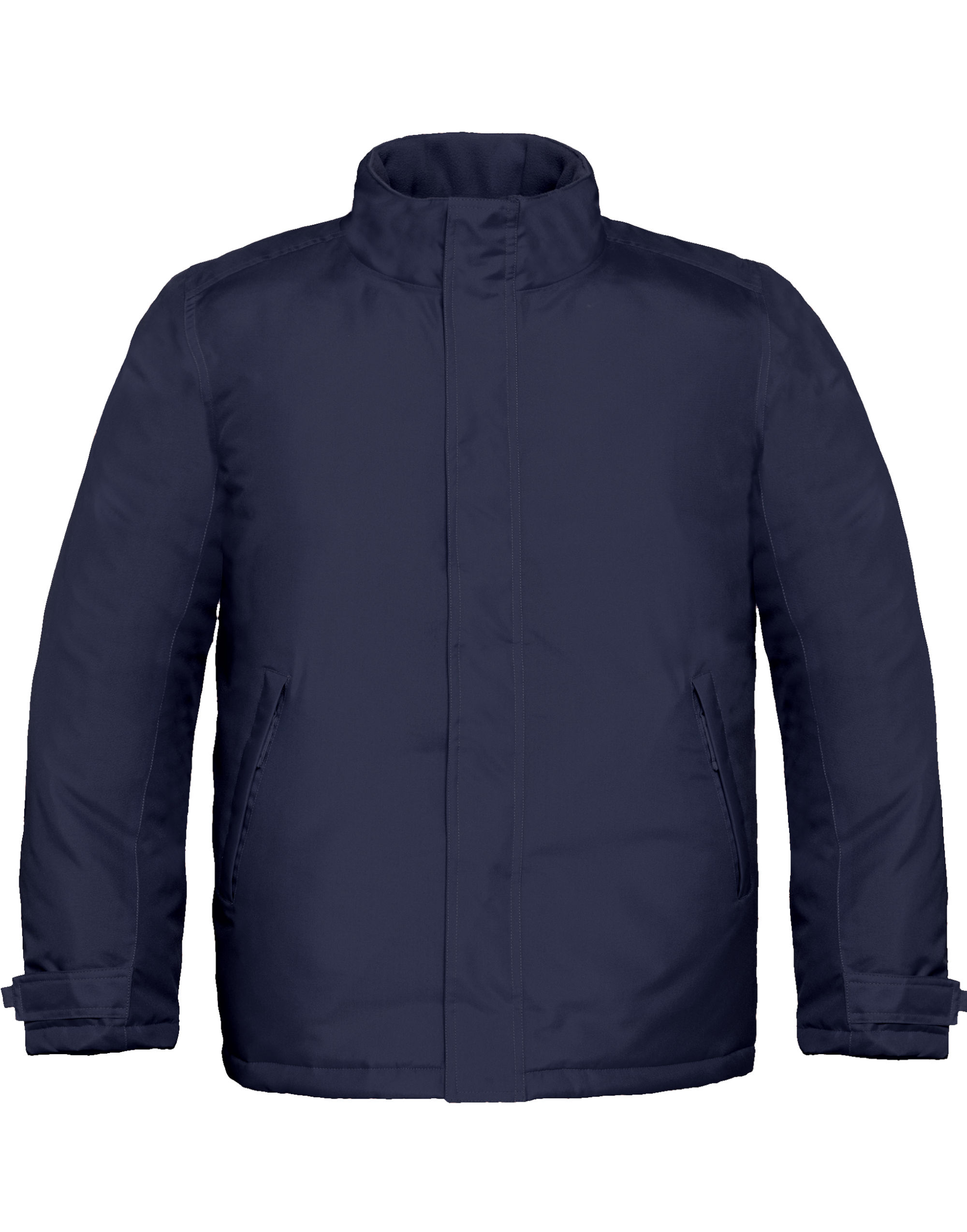 JM970 Men’s Real+ Multi-Activity Winter Parka Navy