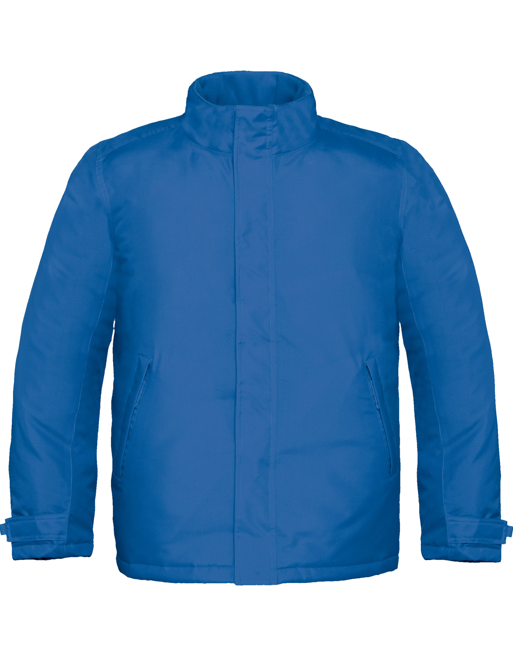 JM970 Men’s Real+ Multi-Activity Winter Parka Royal Blue