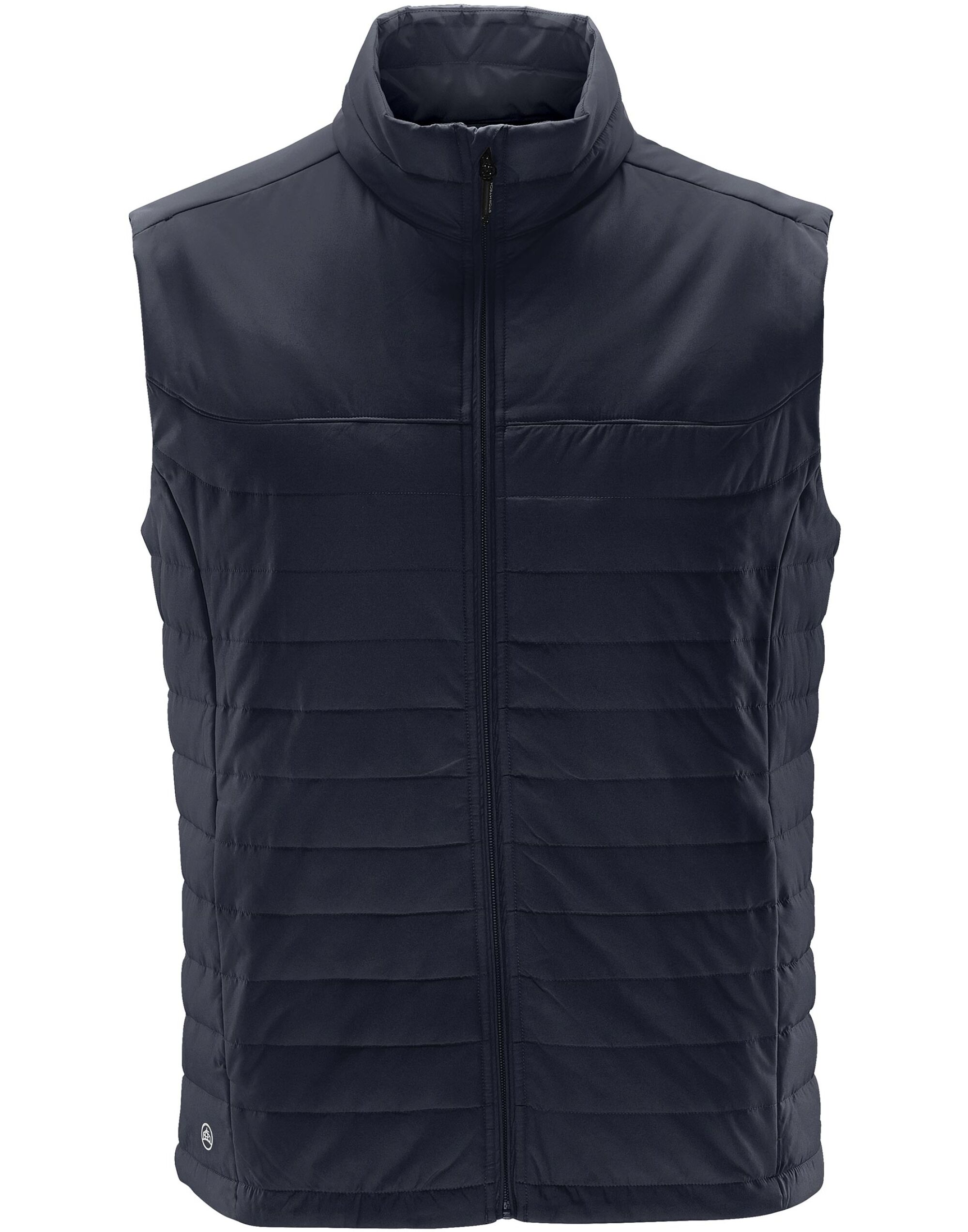 KXV-1 Navy Men’s Nautilus Quilted Bodywarmer