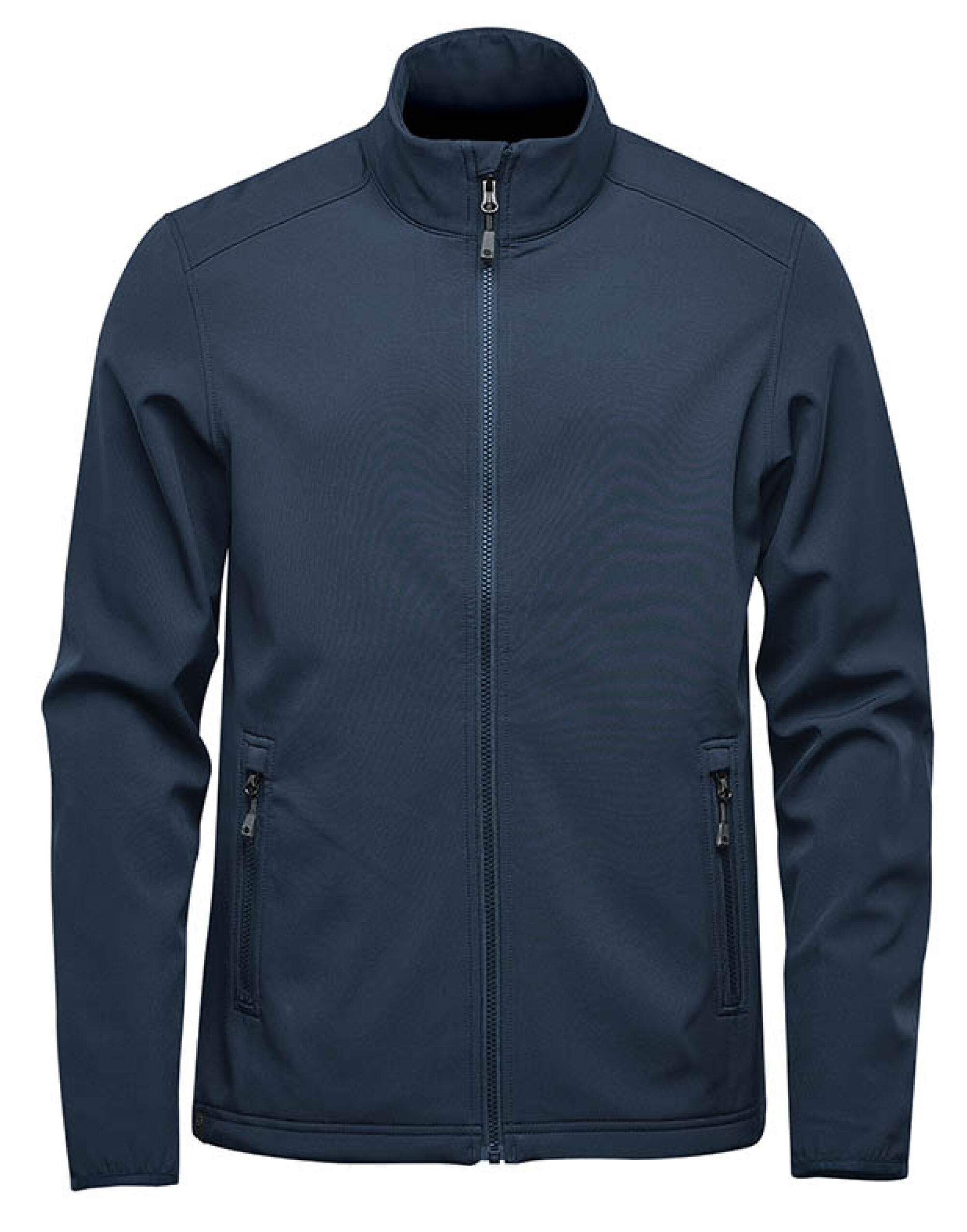 KBR-1 Men’s Pure Earth Narvik Softshell Navy