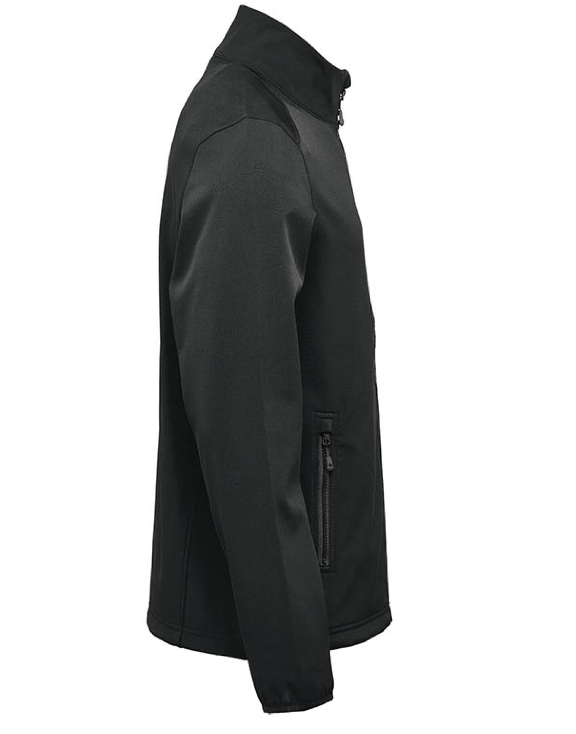 KBR-1 Men’s Pure Earth Narvik Softshell Dolphin