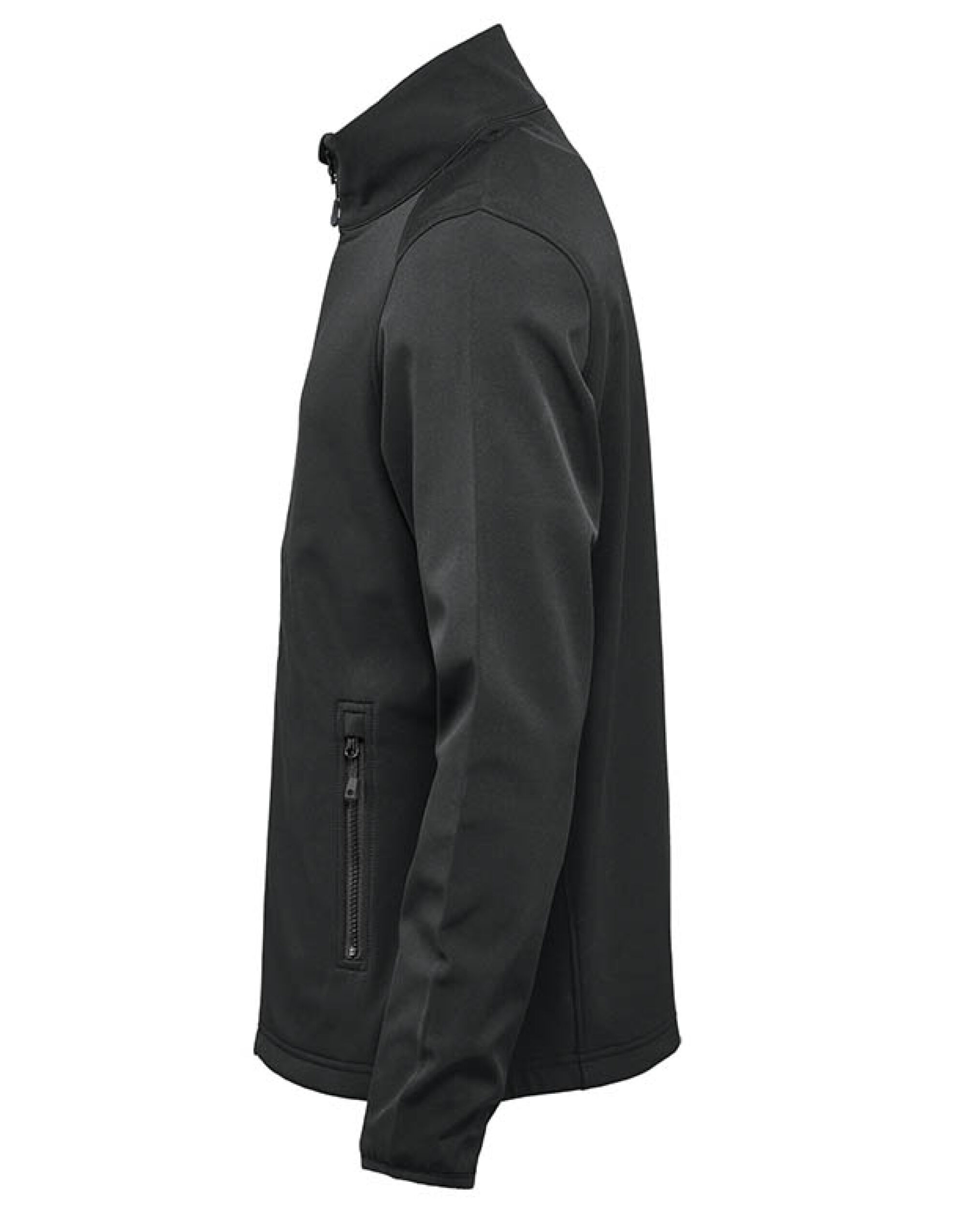 KBR-1 Men’s Pure Earth Narvik Softshell Dolphin