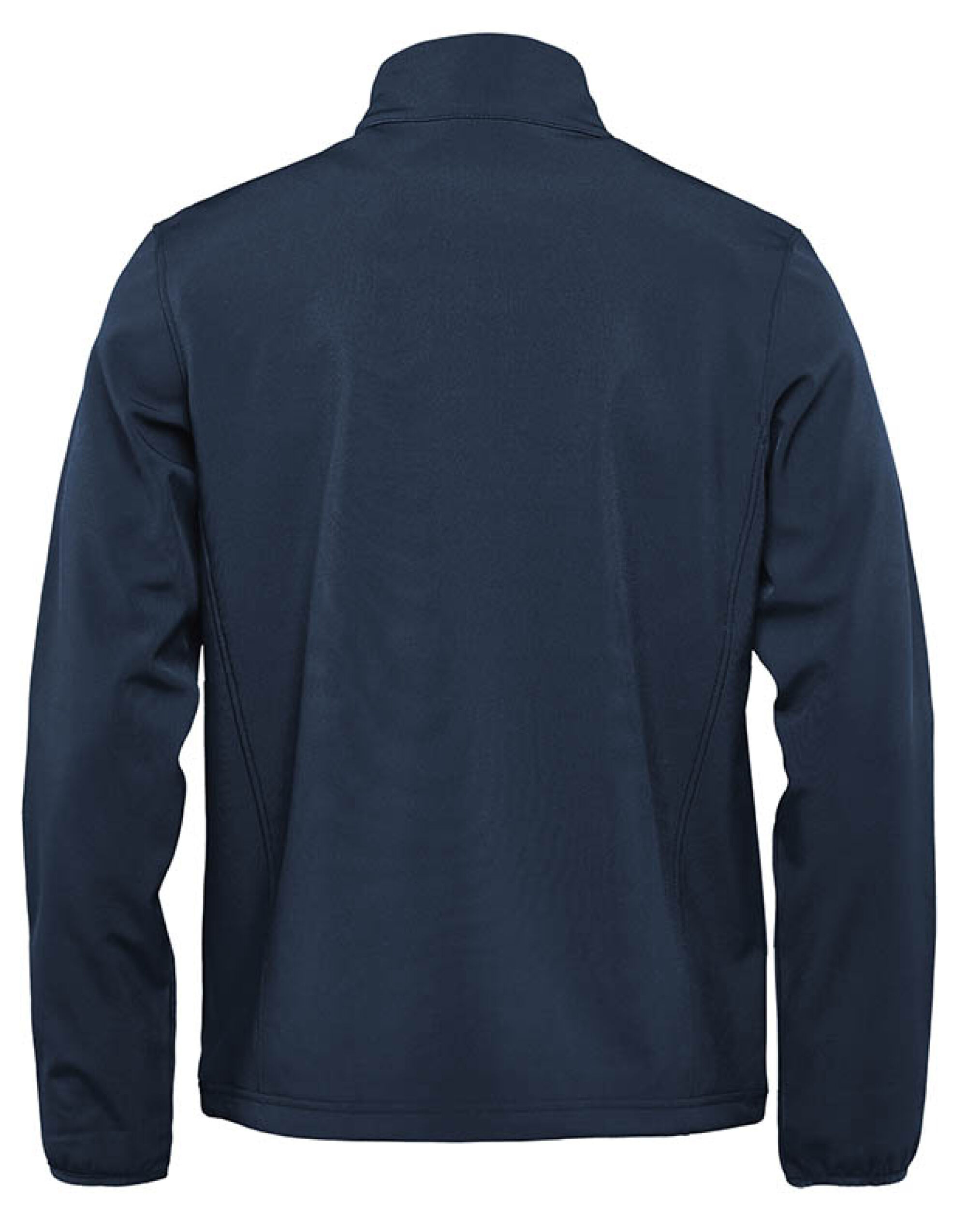KBR-1 Men’s Pure Earth Narvik Softshell Navy