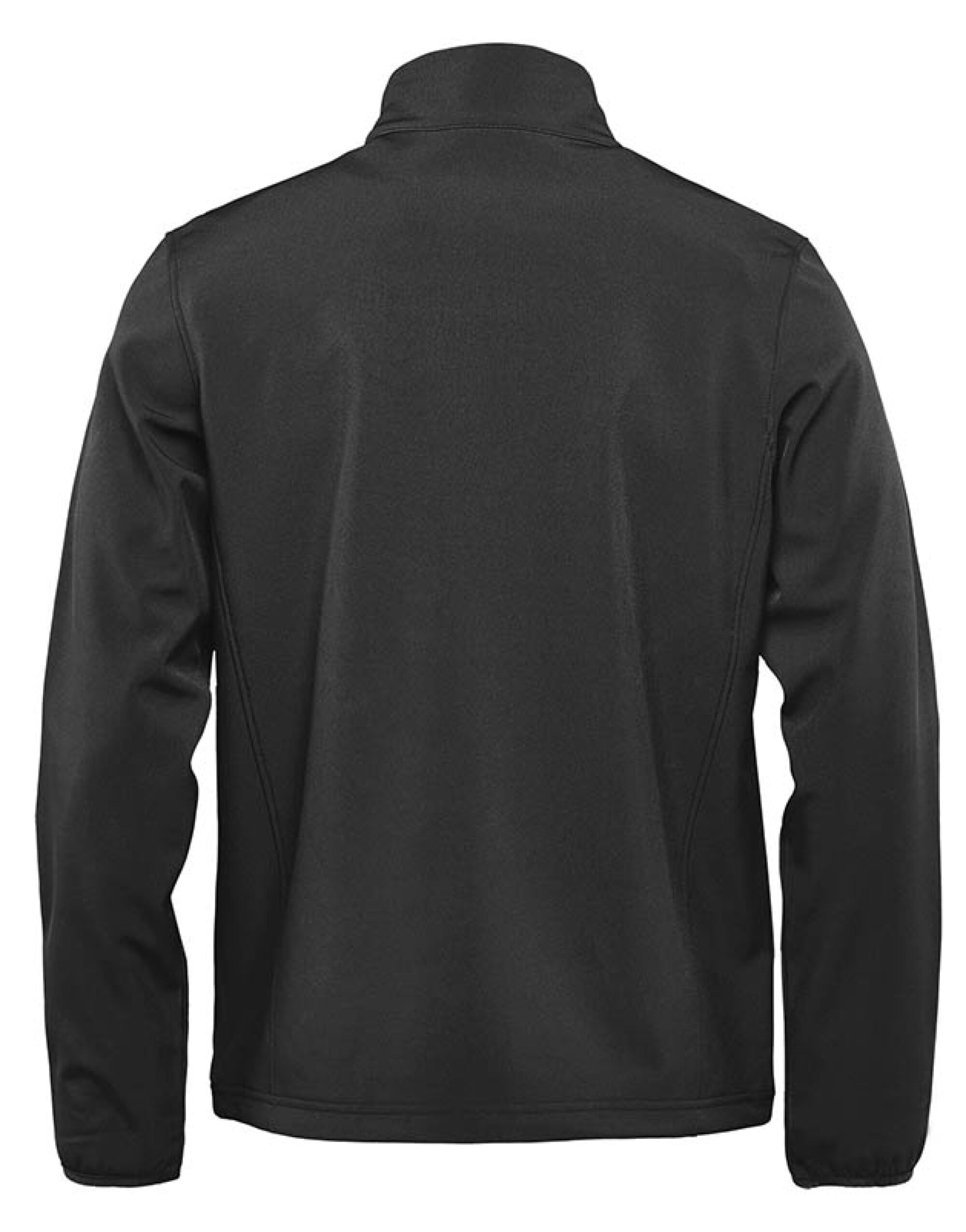 KBR-1 Men’s Pure Earth Narvik Softshell Black