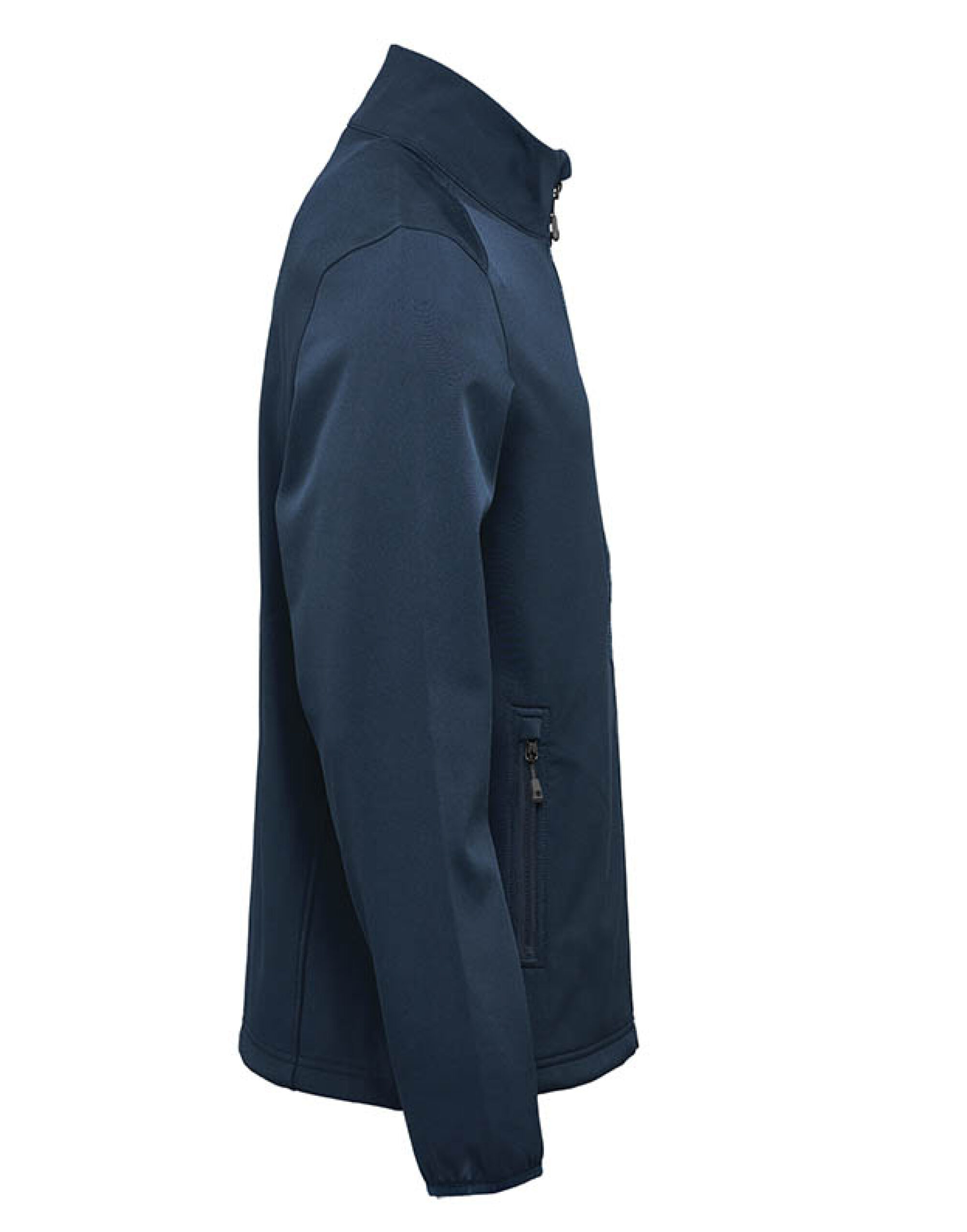 KBR-1 Men’s Pure Earth Narvik Softshell Navy