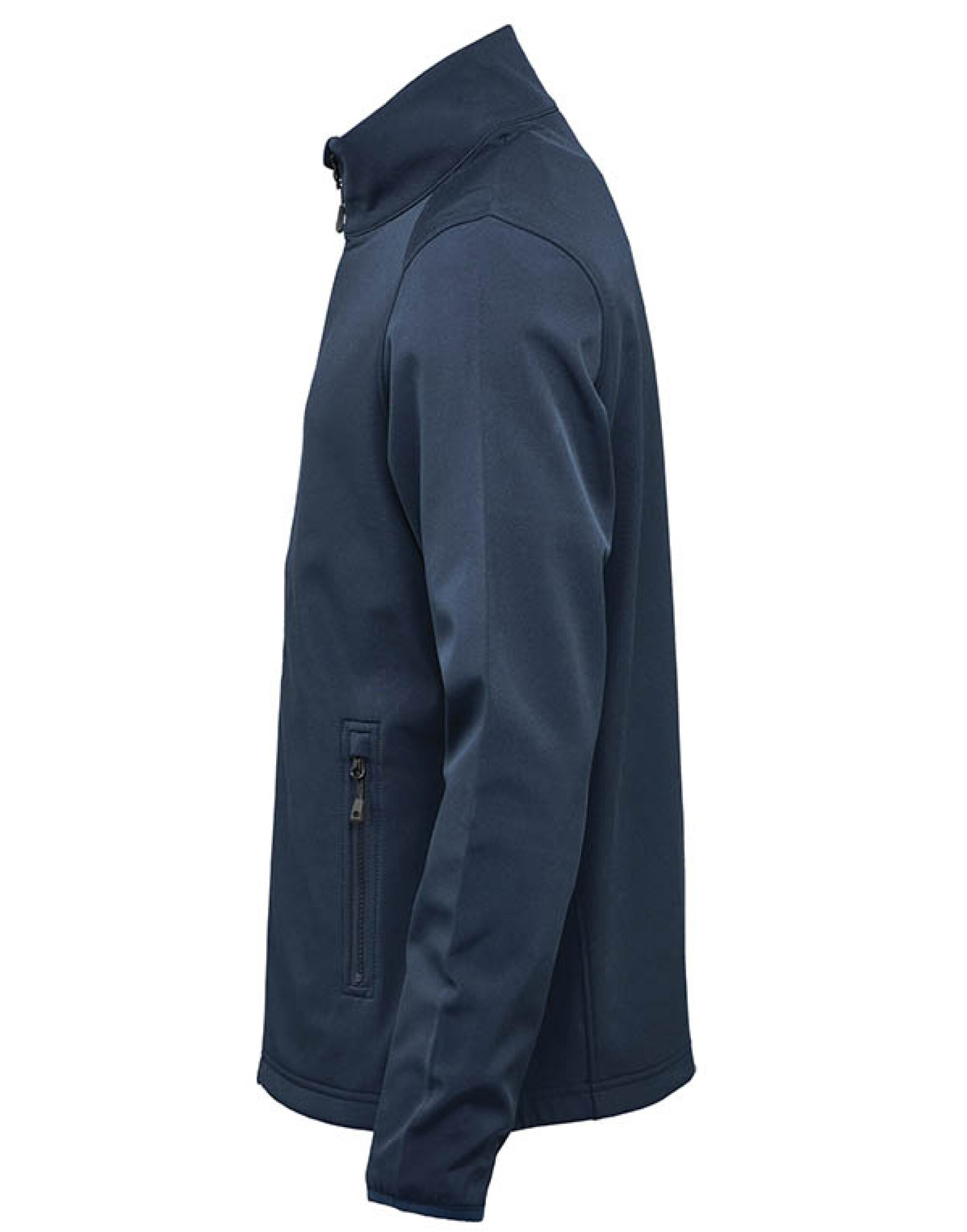 KBR-1 Men’s Pure Earth Narvik Softshell Navy