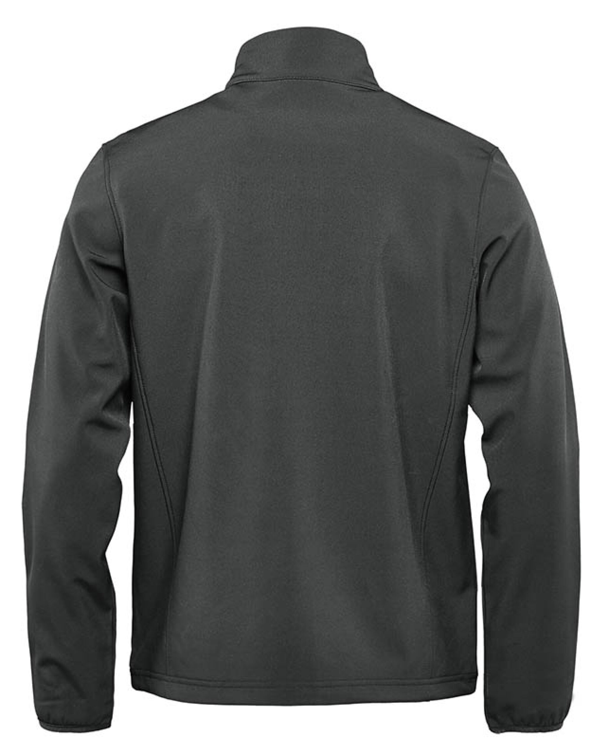 KBR-1 Men’s Pure Earth Narvik Softshell Dolphin