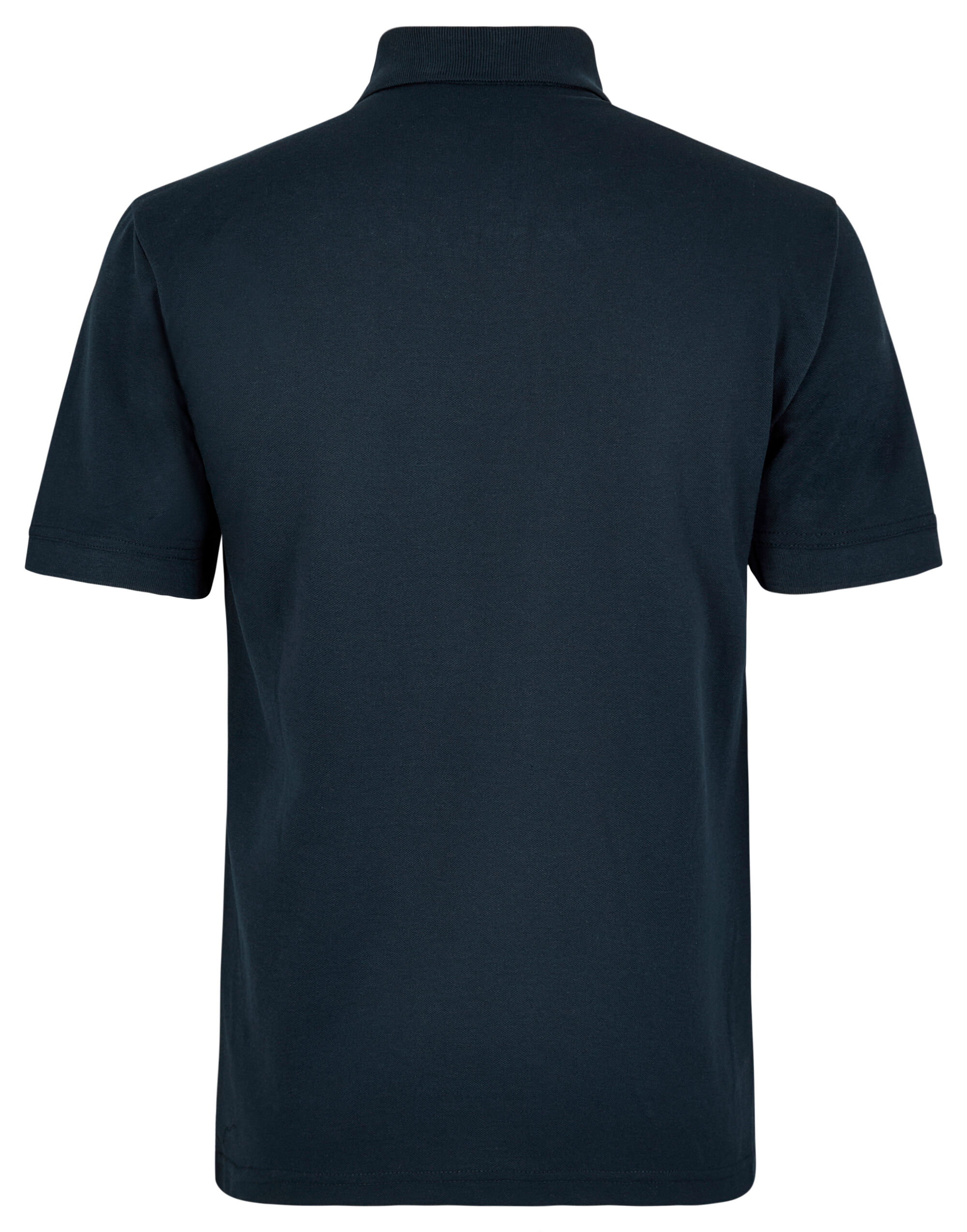 KK423 Recycled Superwash® 60 Polo Navy
