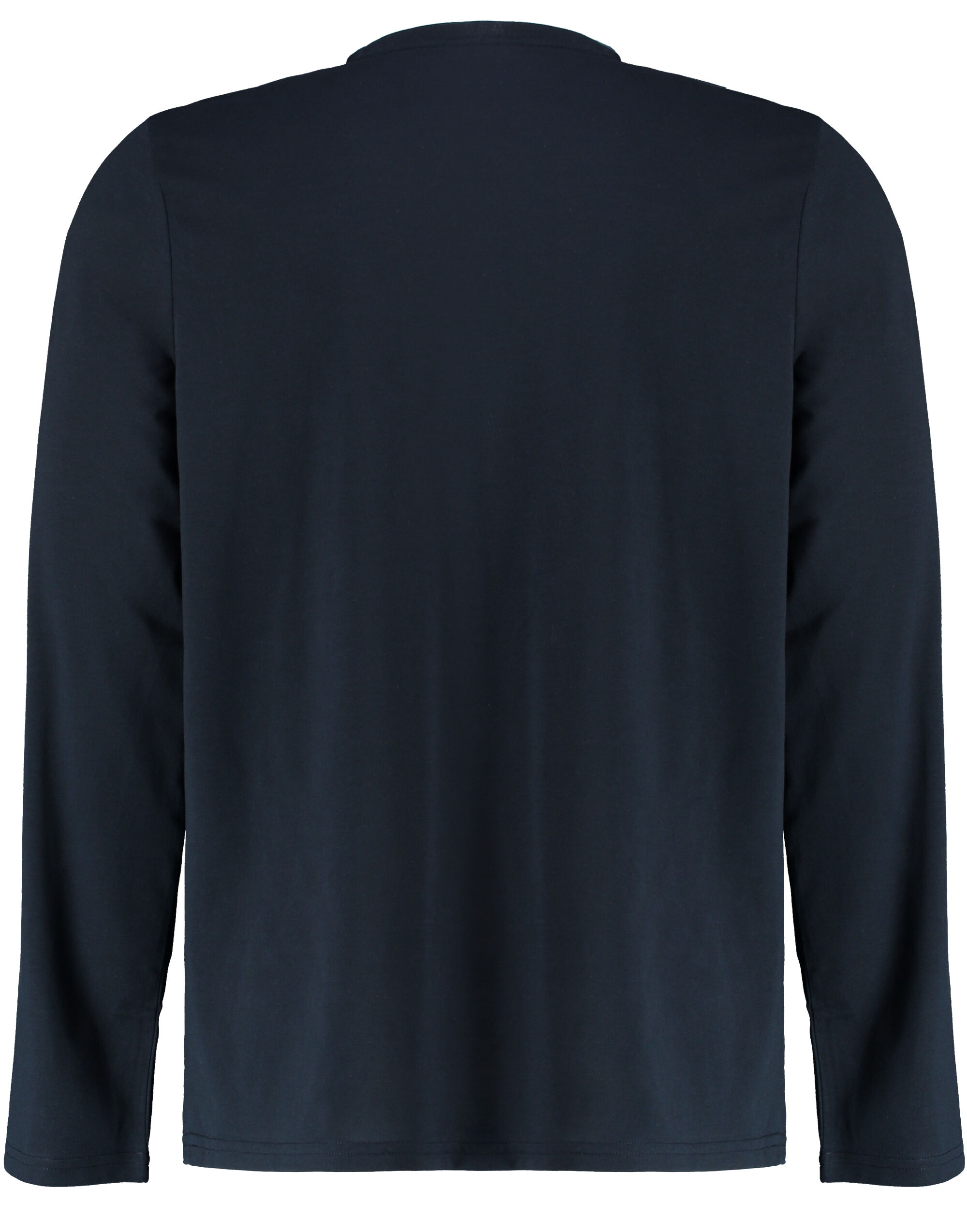 KK510 Fashion Fit Long Sleeve Superwash® 60 Tee Navy