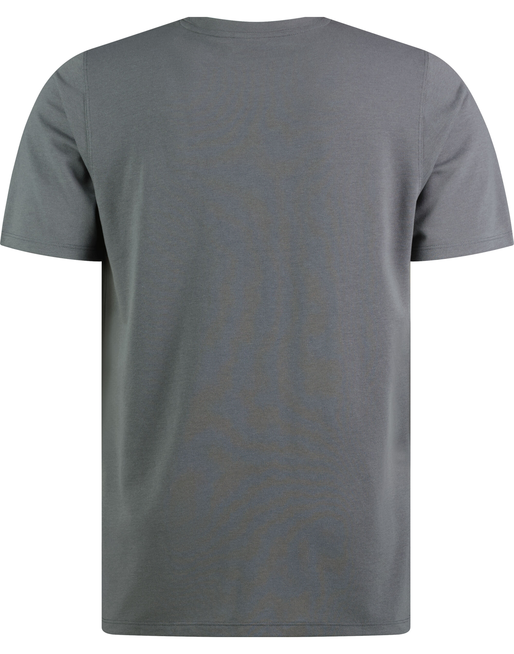 KK530 Regular Fit Superwash 60 Pique Tee Charcoal