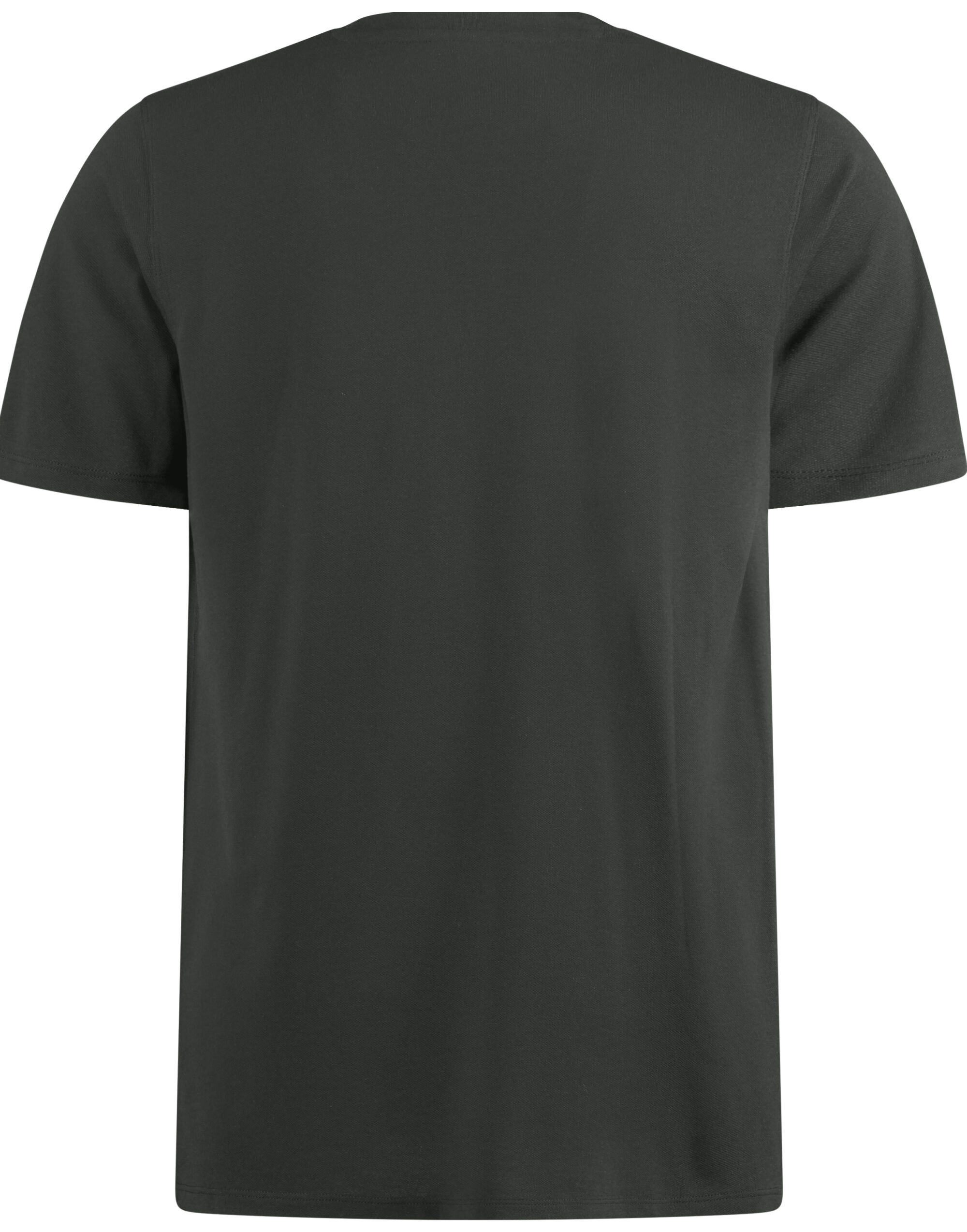 KK530 Regular Fit Superwash 60 Pique Tee Graphite
