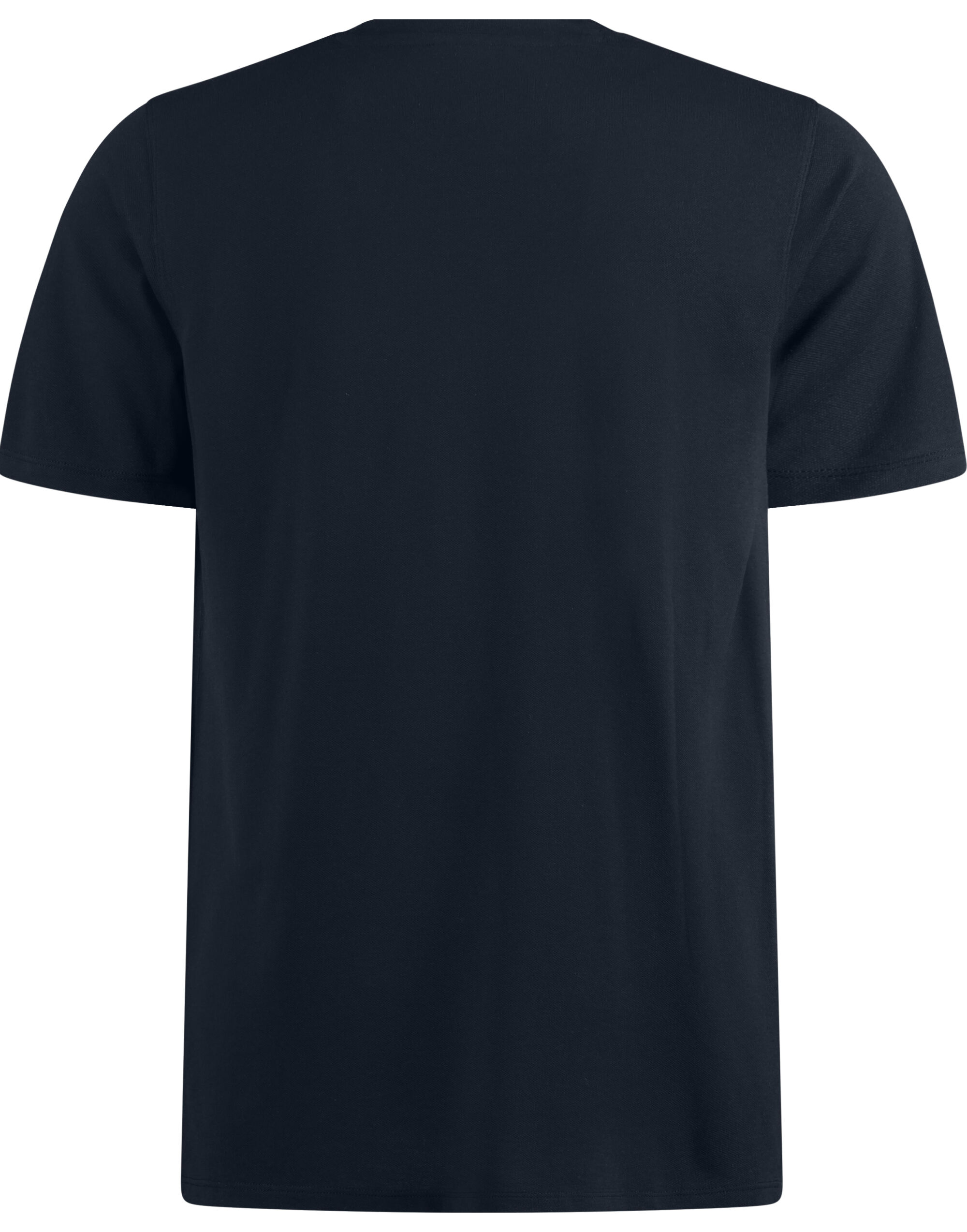 KK530 Regular Fit Superwash 60 Pique Tee Navy