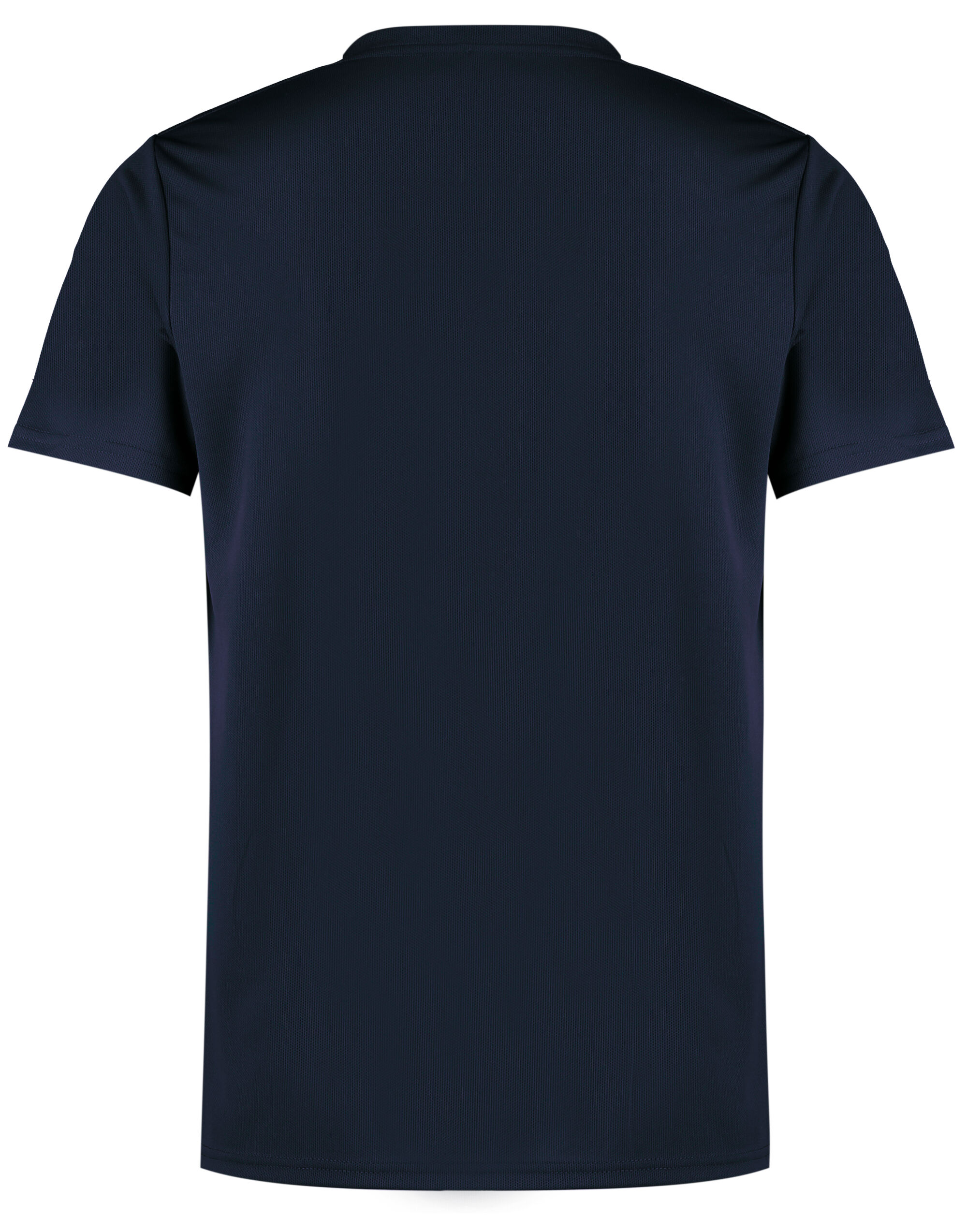 KK555 Regular Fit Cooltex® Plus Micro Mesh Tee Navy