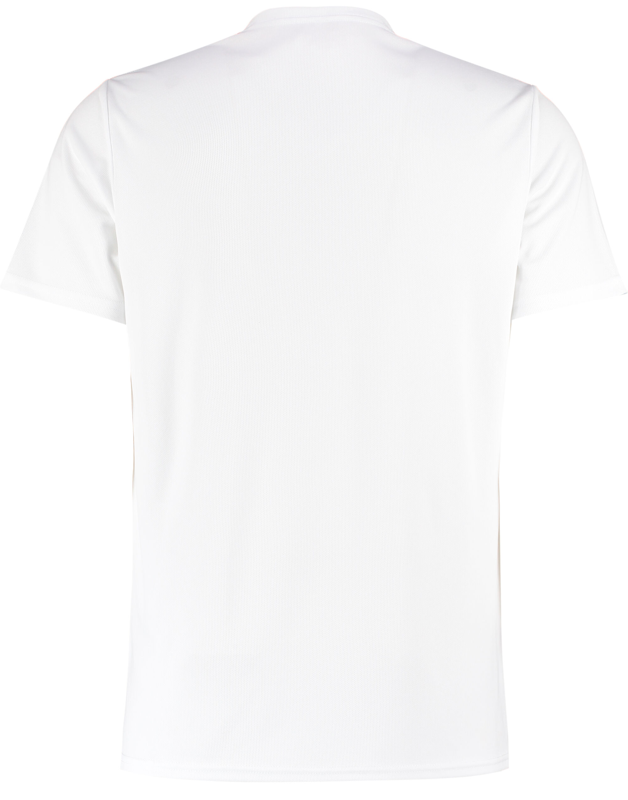 KK555 Regular Fit Cooltex® Plus Micro Mesh Tee White