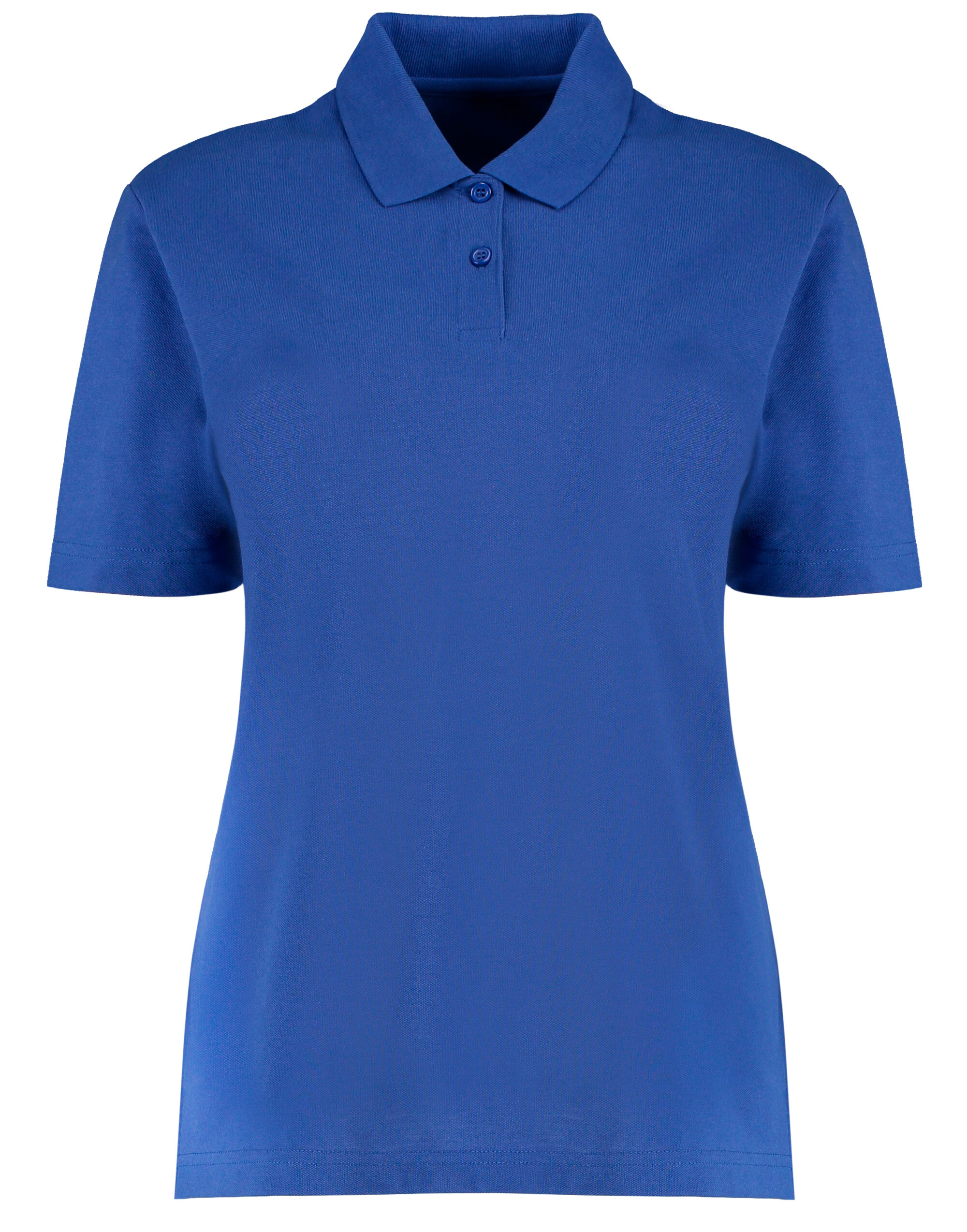Royal Blue Regular Fit Workforce Polo Royal Blue Regular Fit Workforce Polo