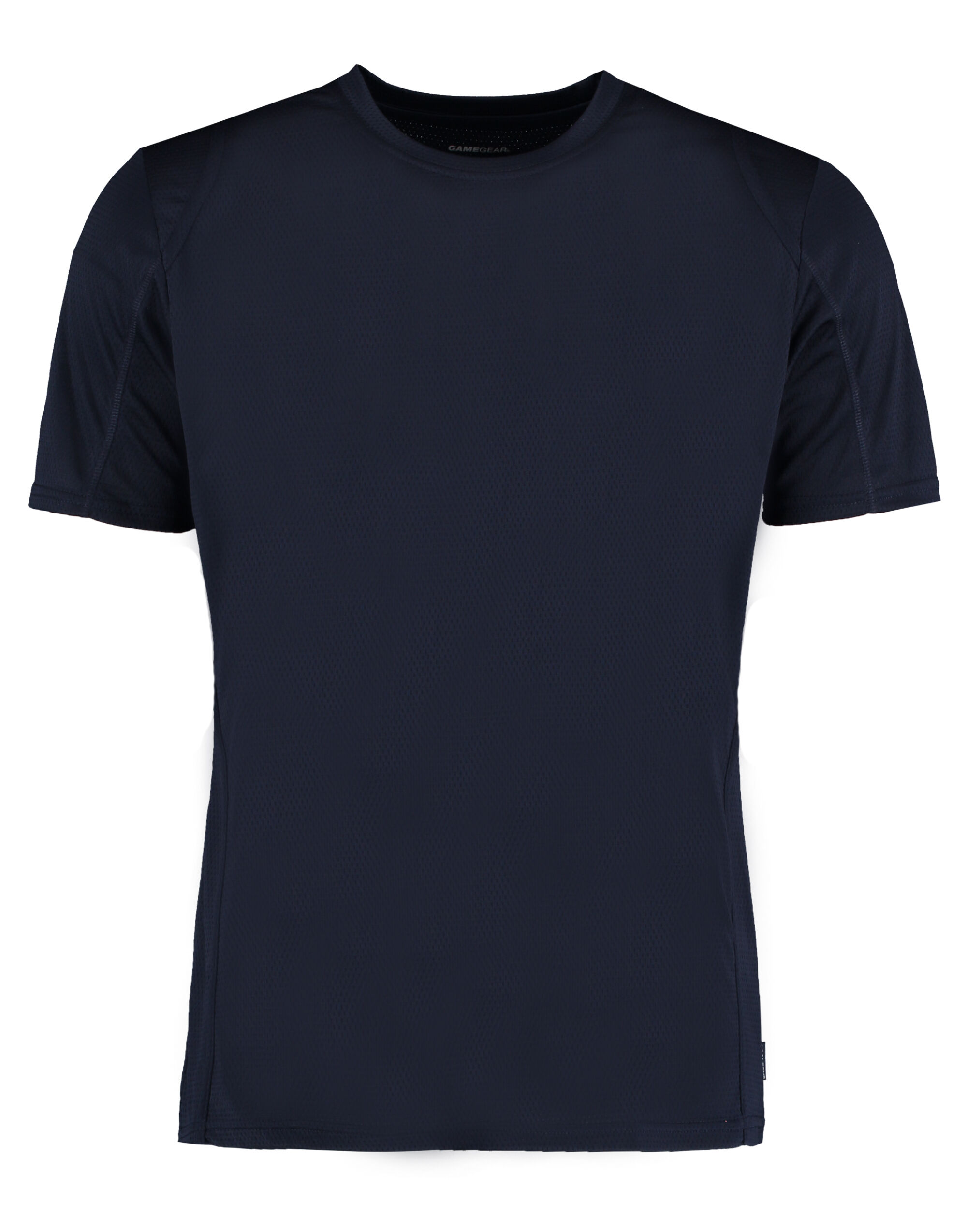 KK991 Men’s Regular Fit Cooltex® Contrast Tee Navy/Navy