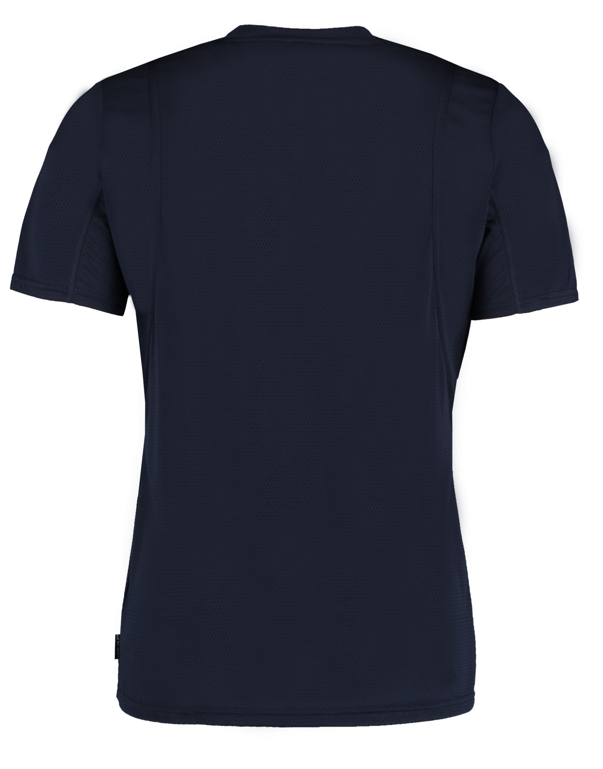 KK991 Men’s Regular Fit Cooltex® Contrast Tee Navy/Navy