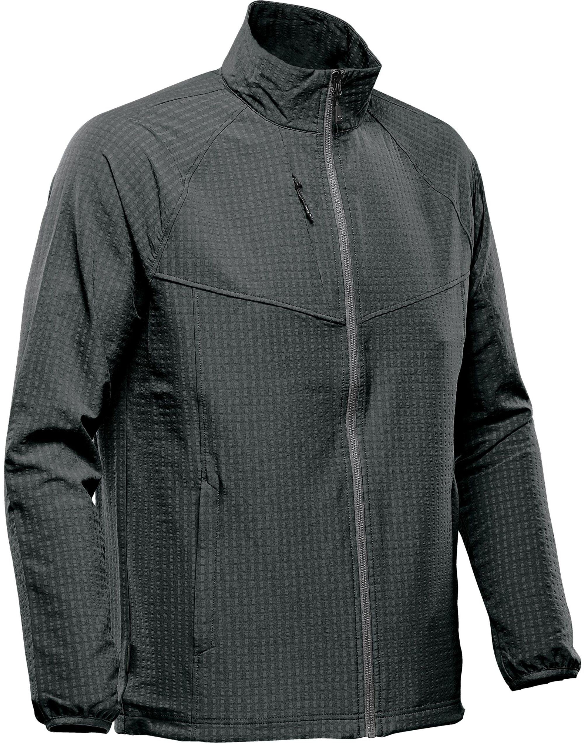 KPX-1 Men’s Koyoto Jacket Graphite KPX-1 Men’s Koyoto Jacket Graphite