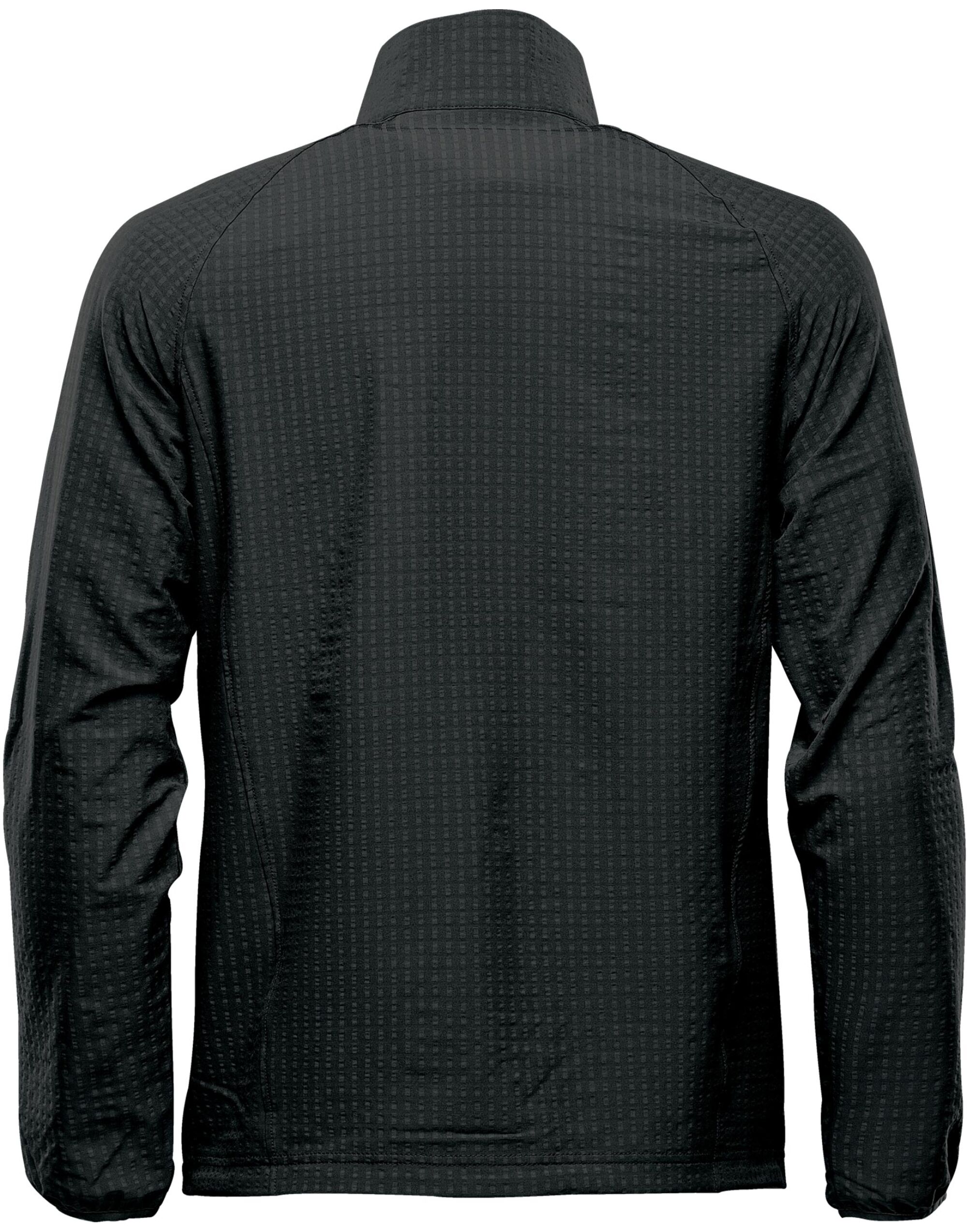 KPX-1 Men’s Koyoto Jacket Black