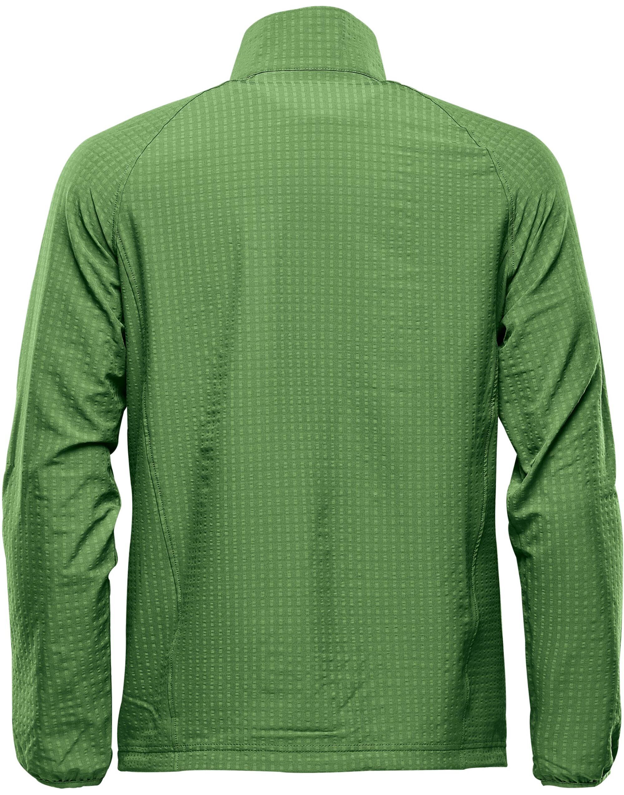 KPX-1 Men’s Koyoto Jacket Garden Green