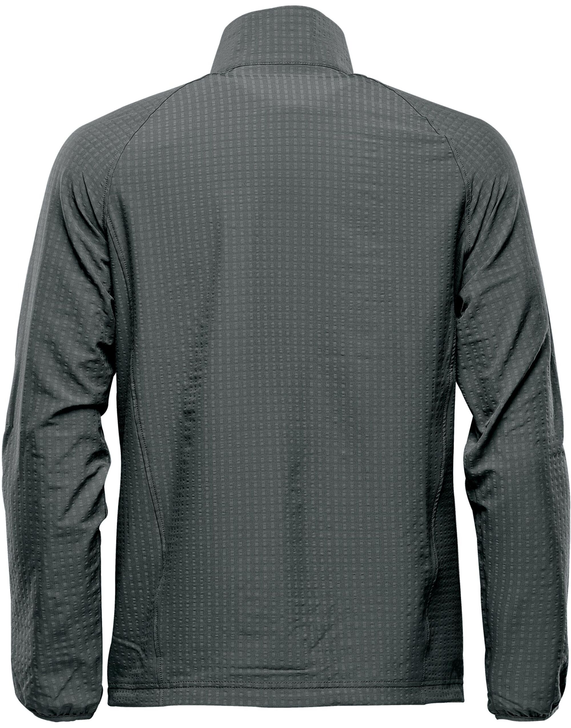 KPX-1 Men’s Koyoto Jacket Graphite