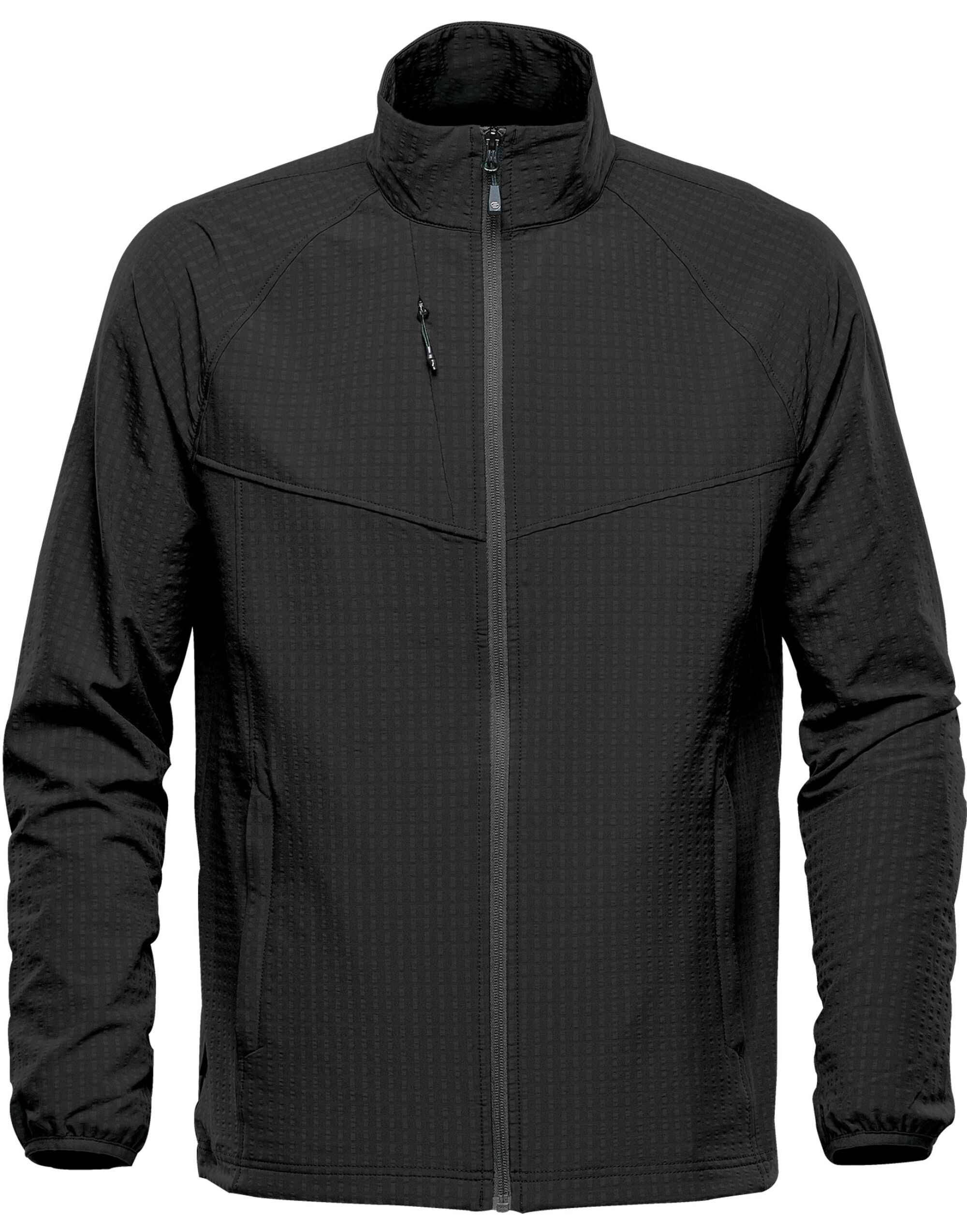 KPX-1 Men’s Koyoto Jacket Black