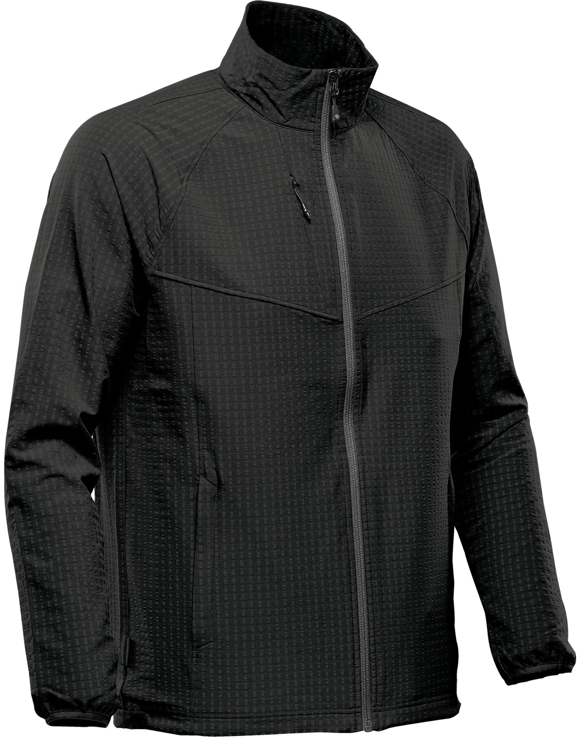 KPX-1 Men’s Koyoto Jacket Black KPX-1 Men’s Koyoto Jacket Black