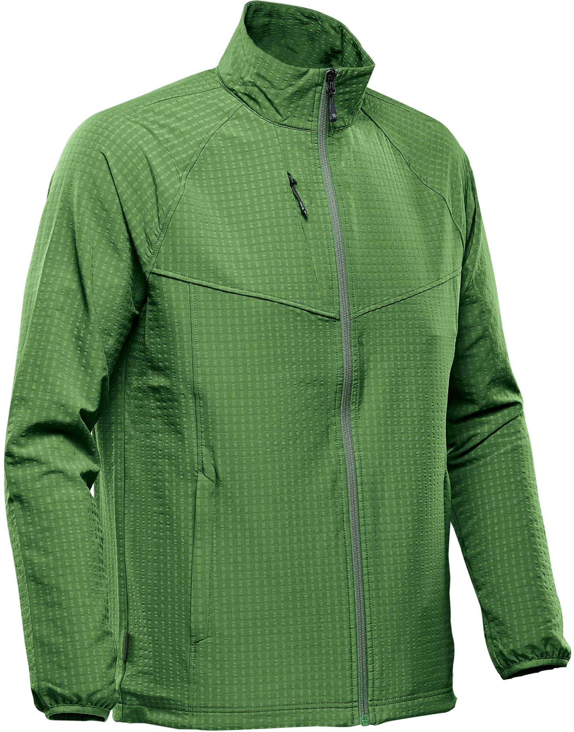 KPX-1 Men’s Koyoto Jacket Garden Green