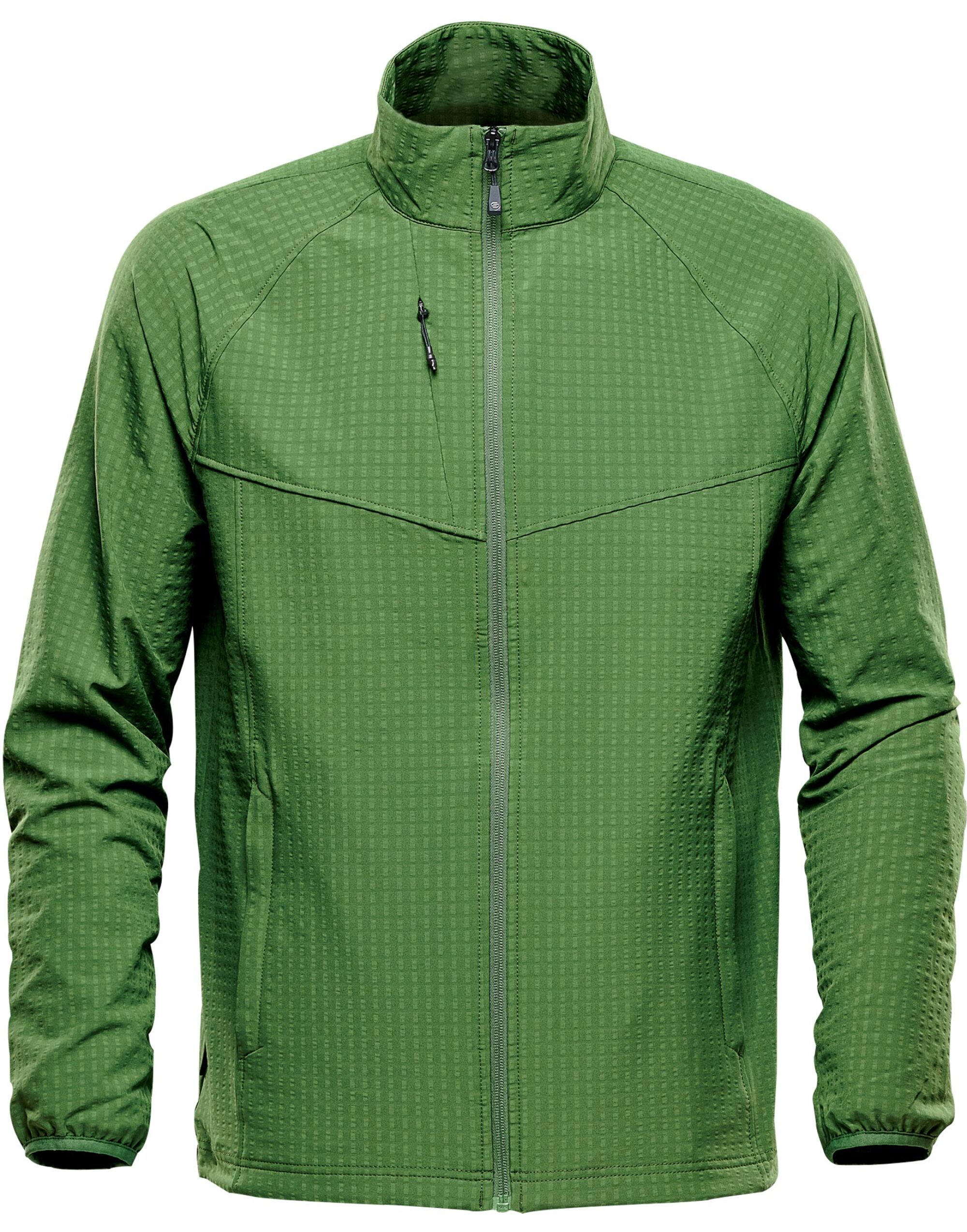 KPX-1 Men’s Koyoto Jacket Garden Green