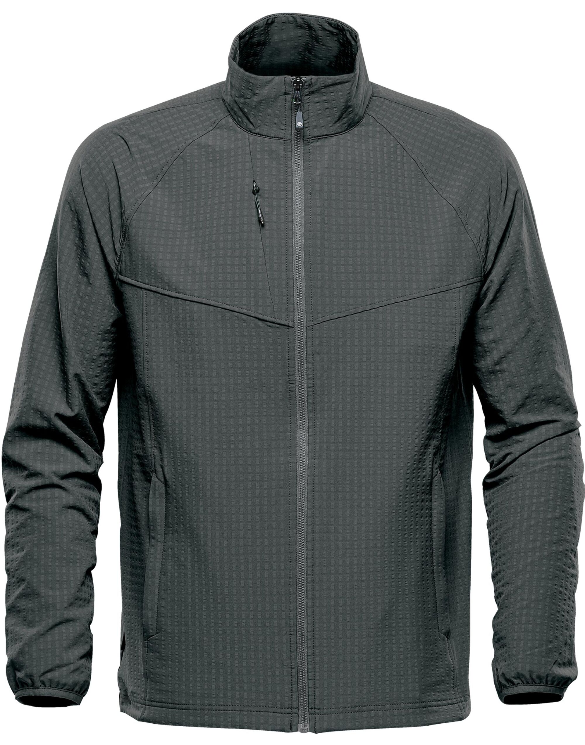 KPX-1 Men’s Koyoto Jacket Graphite