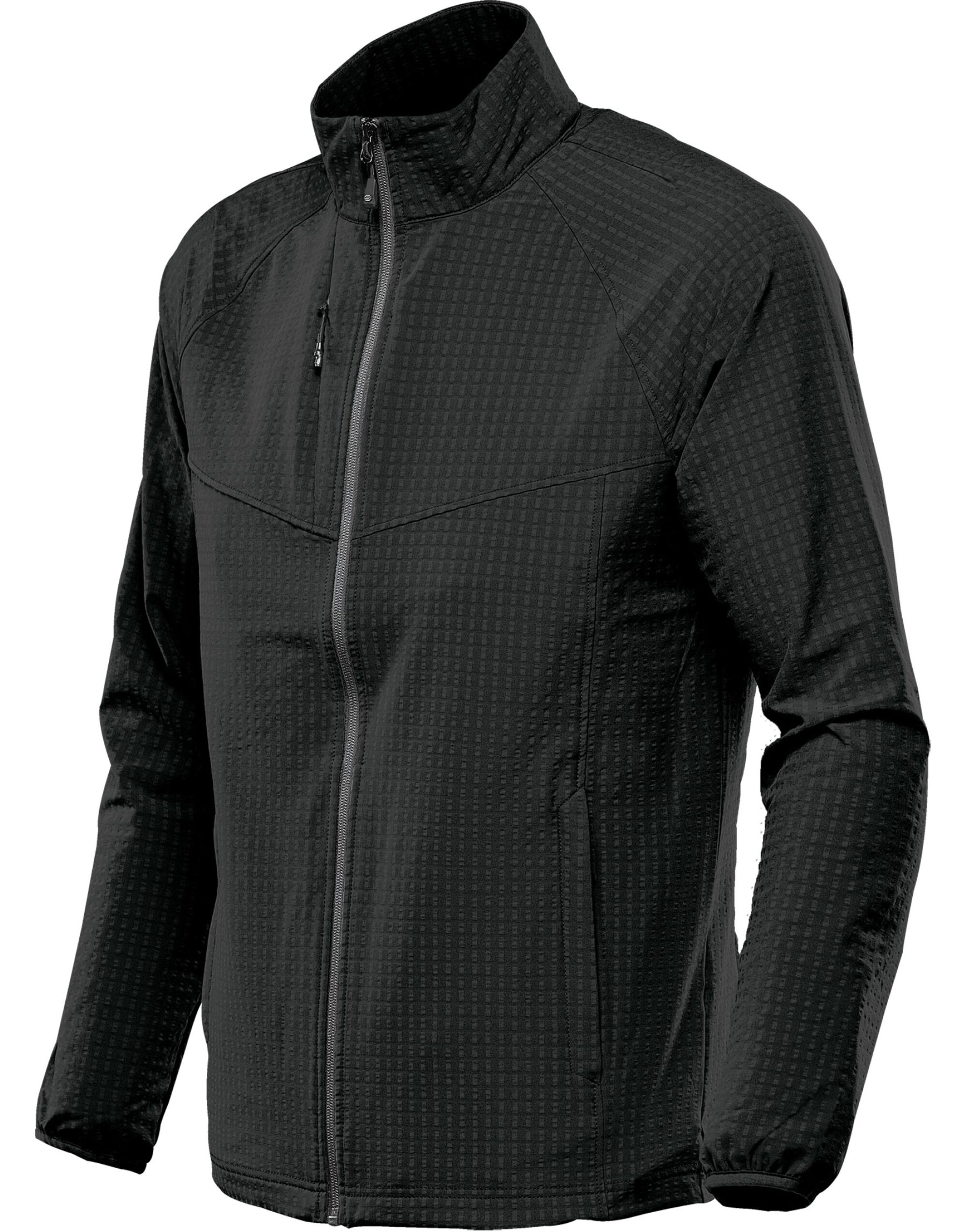 KPX-1 Men’s Koyoto Jacket Black