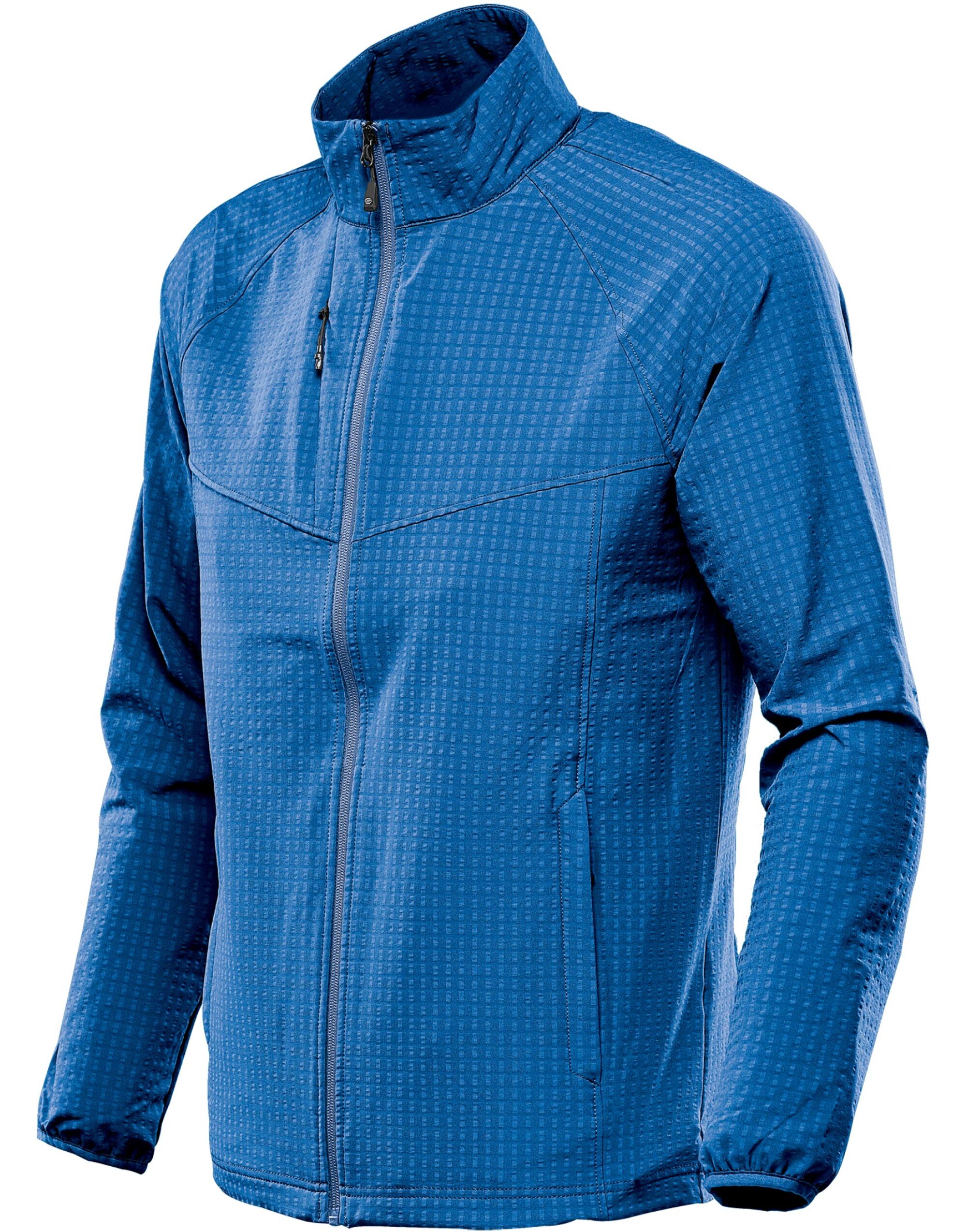 KPX-1 Men’s Koyoto Jacket Classic Blue