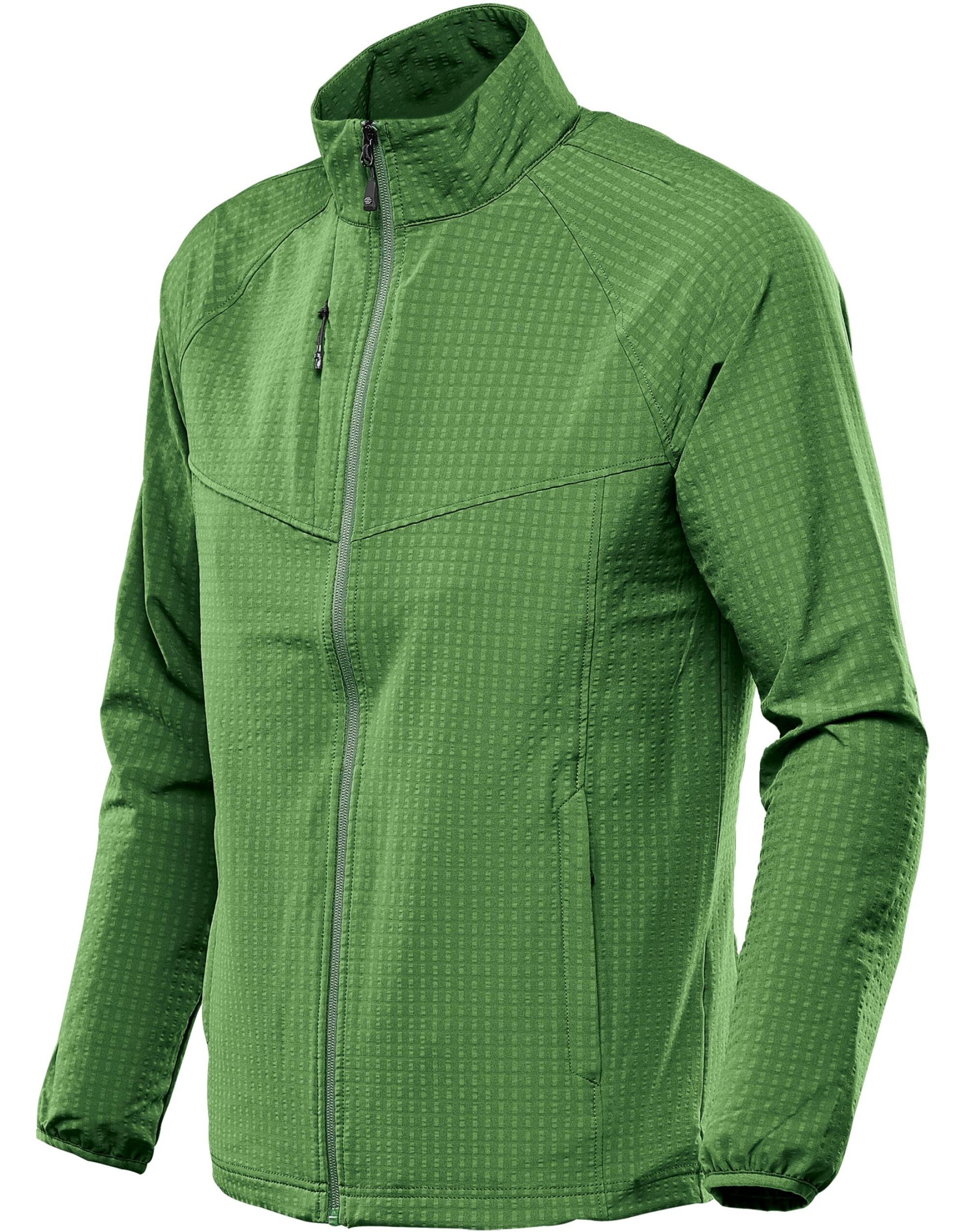 KPX-1 Men’s Koyoto Jacket Garden Green