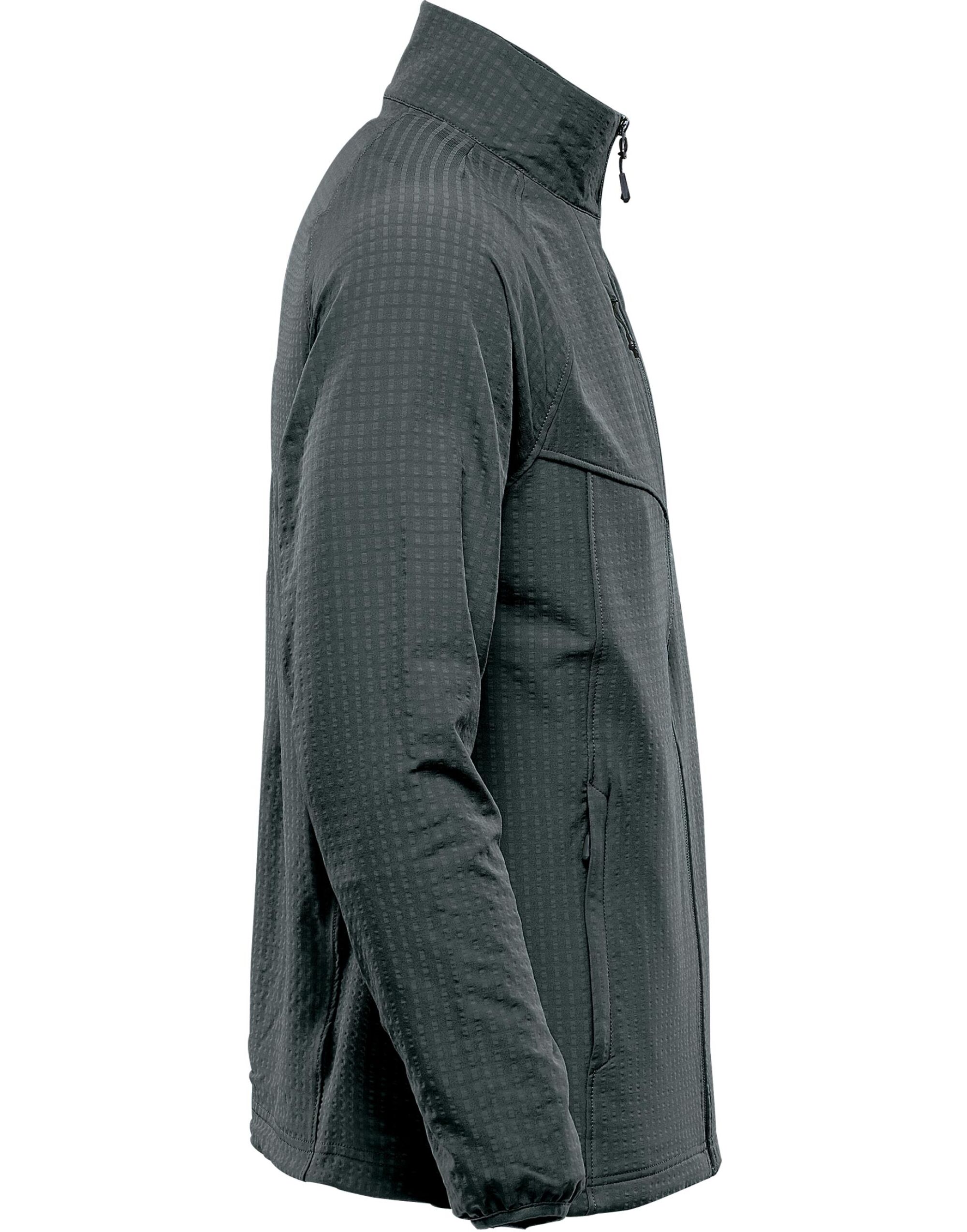 KPX-1 Men’s Koyoto Jacket Graphite