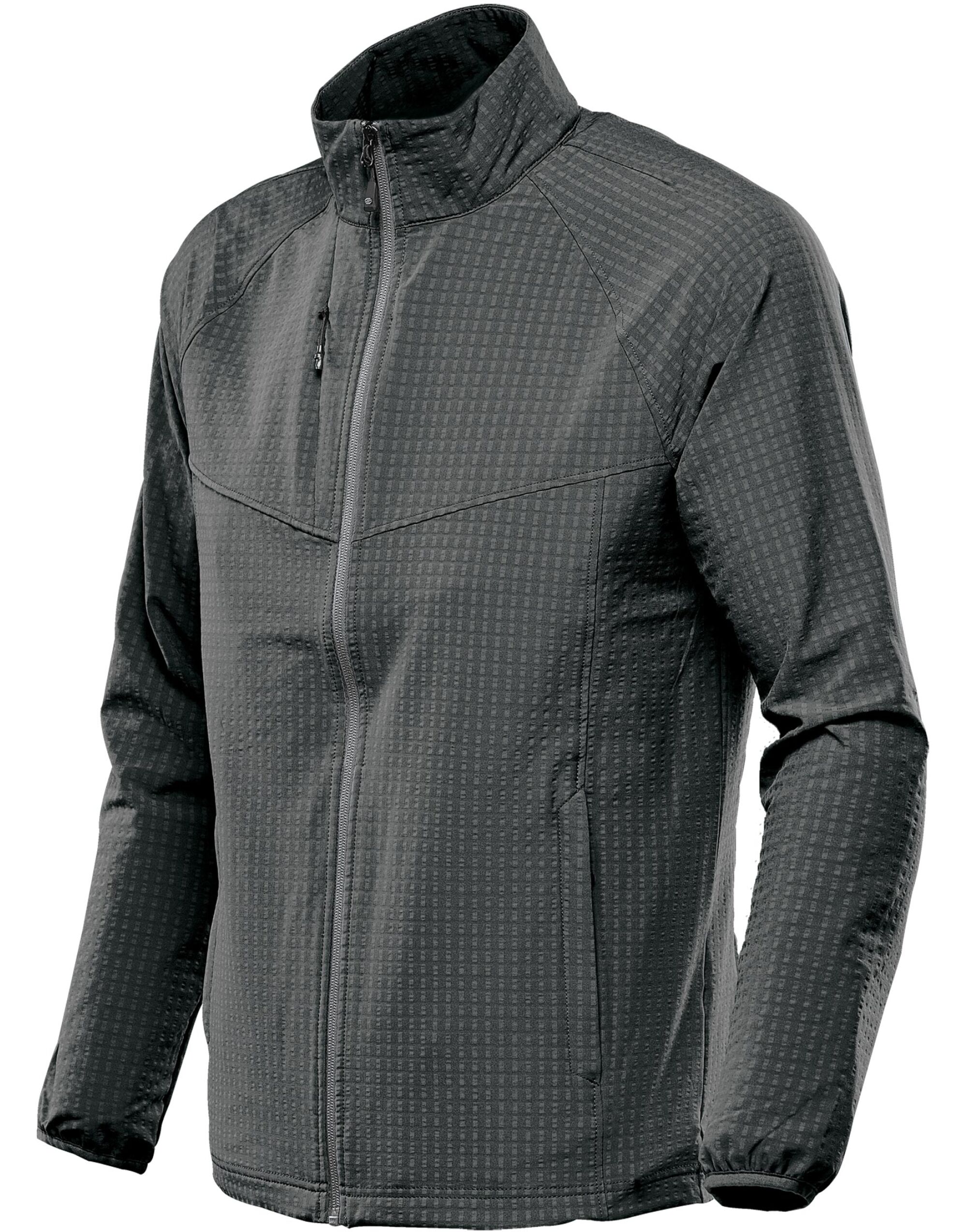 KPX-1 Men’s Koyoto Jacket Graphite