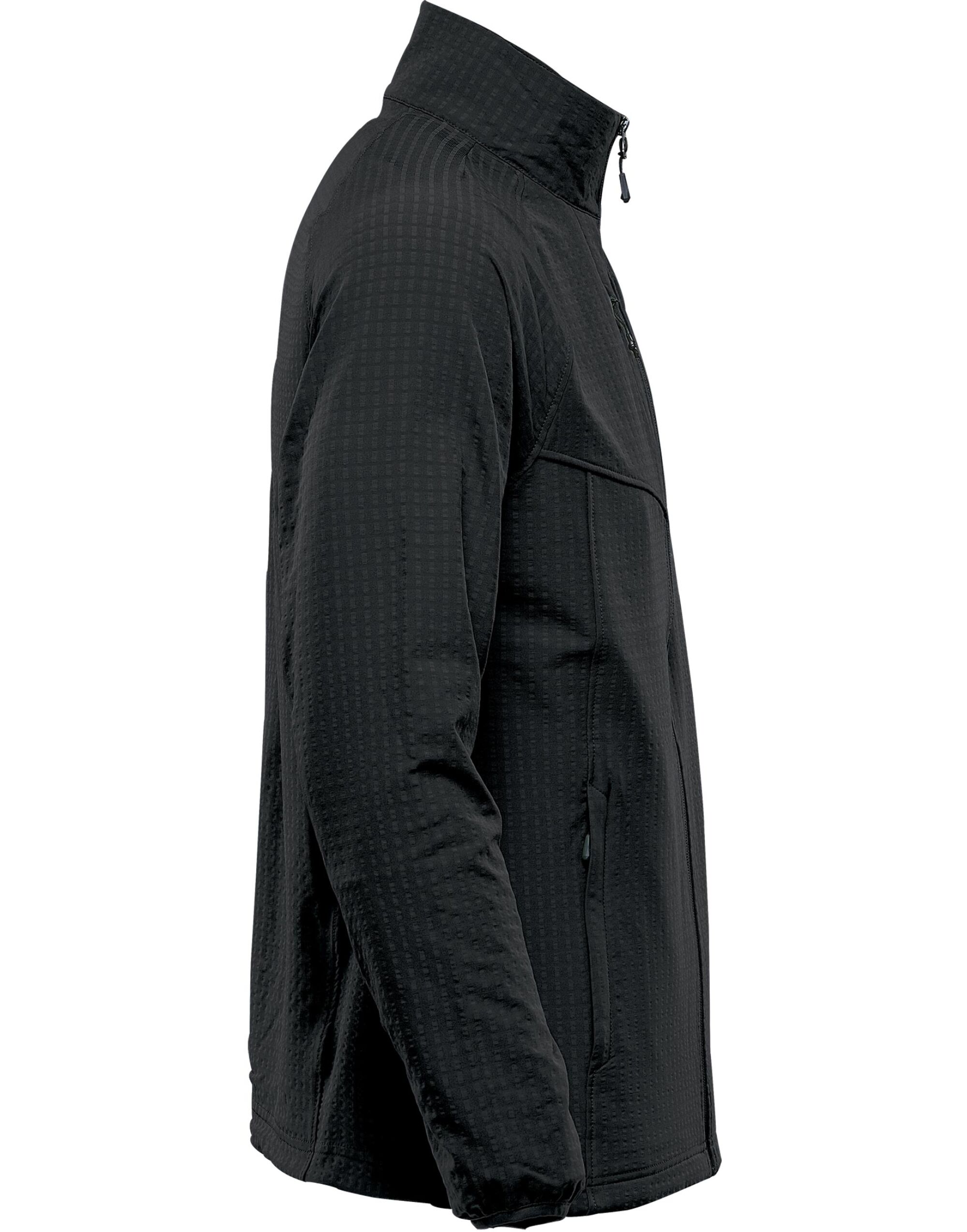 KPX-1 Men’s Koyoto Jacket Black