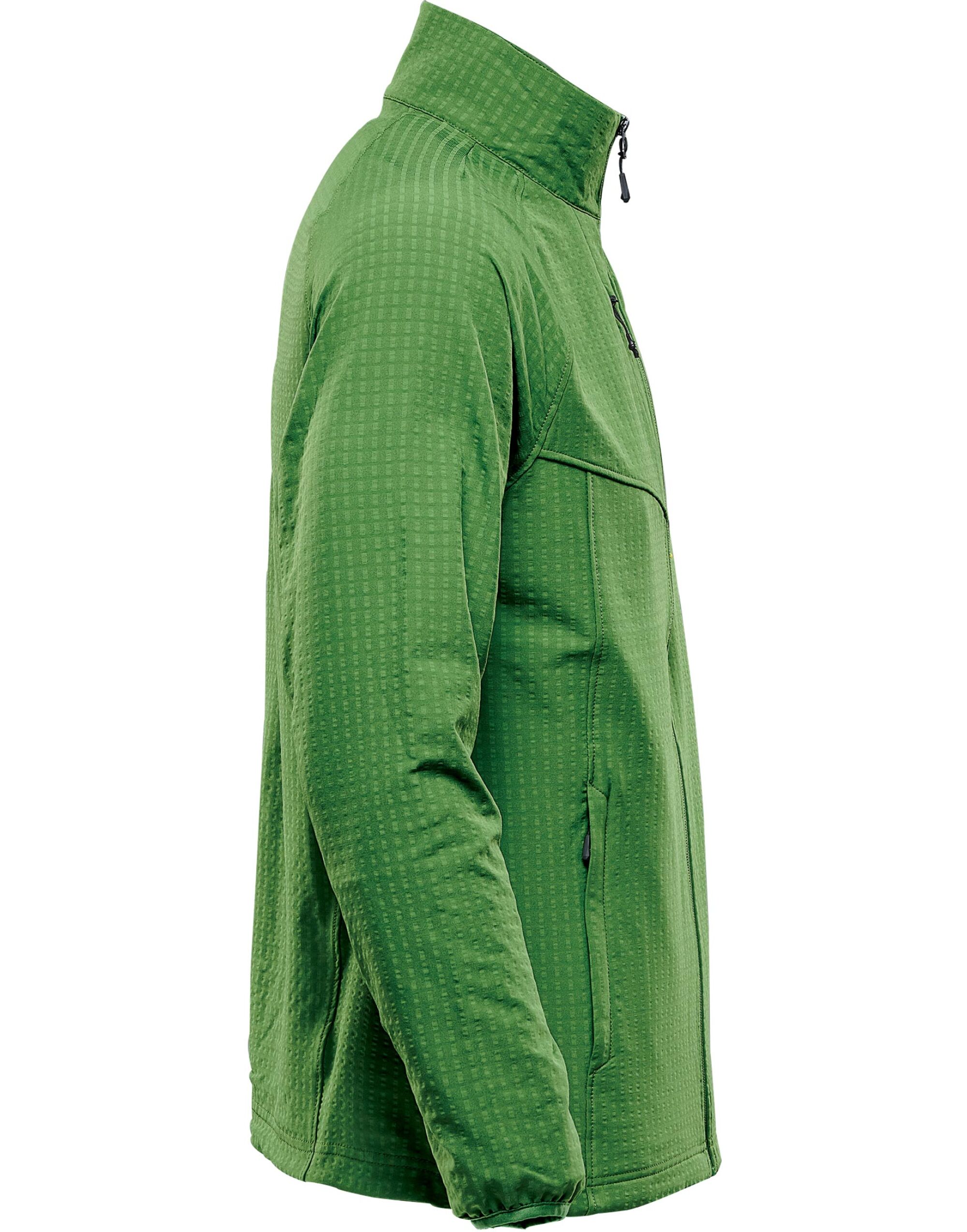 KPX-1 Men’s Koyoto Jacket Garden Green