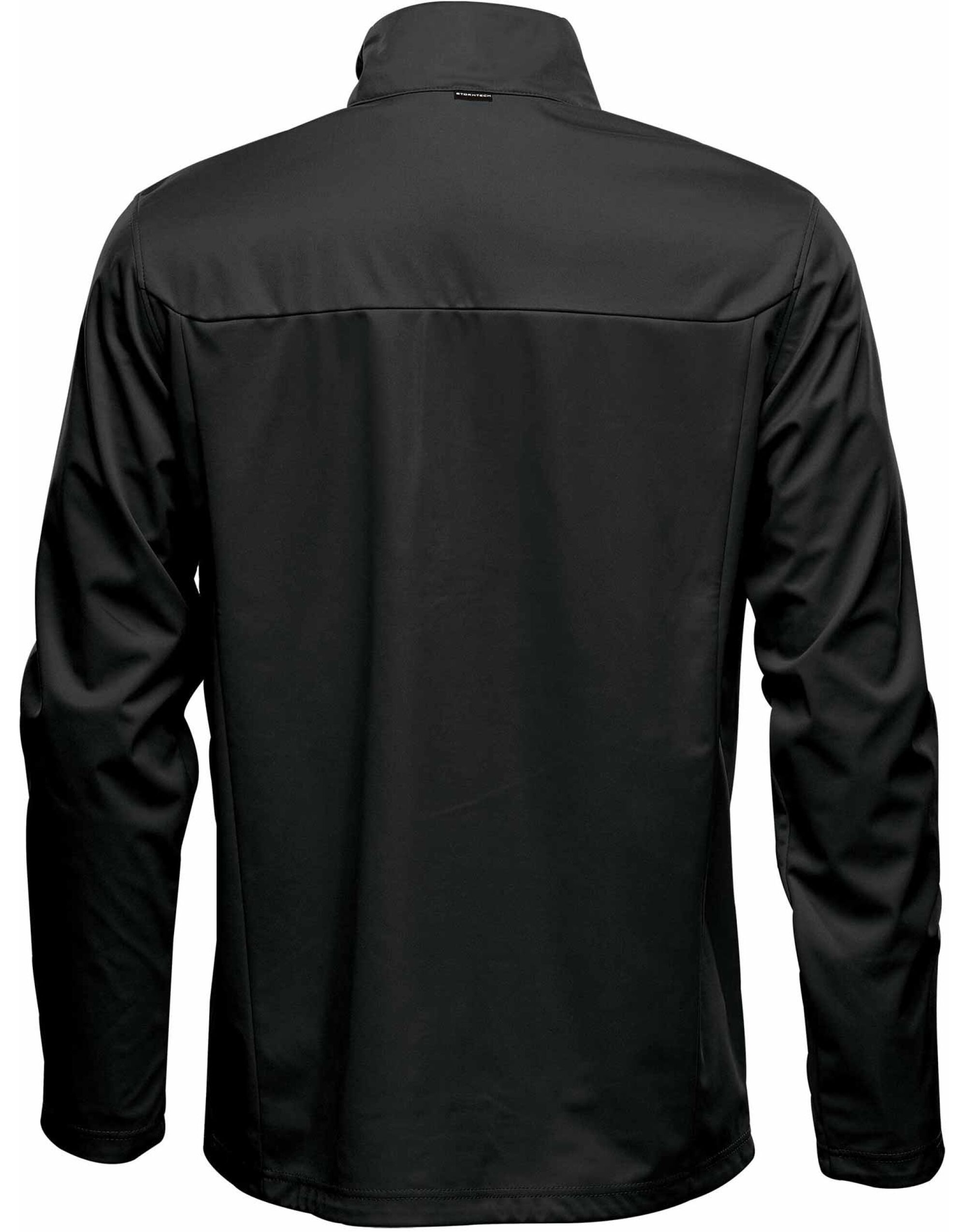KS-3 Men’s Greenwich Lightweight Softshell Black