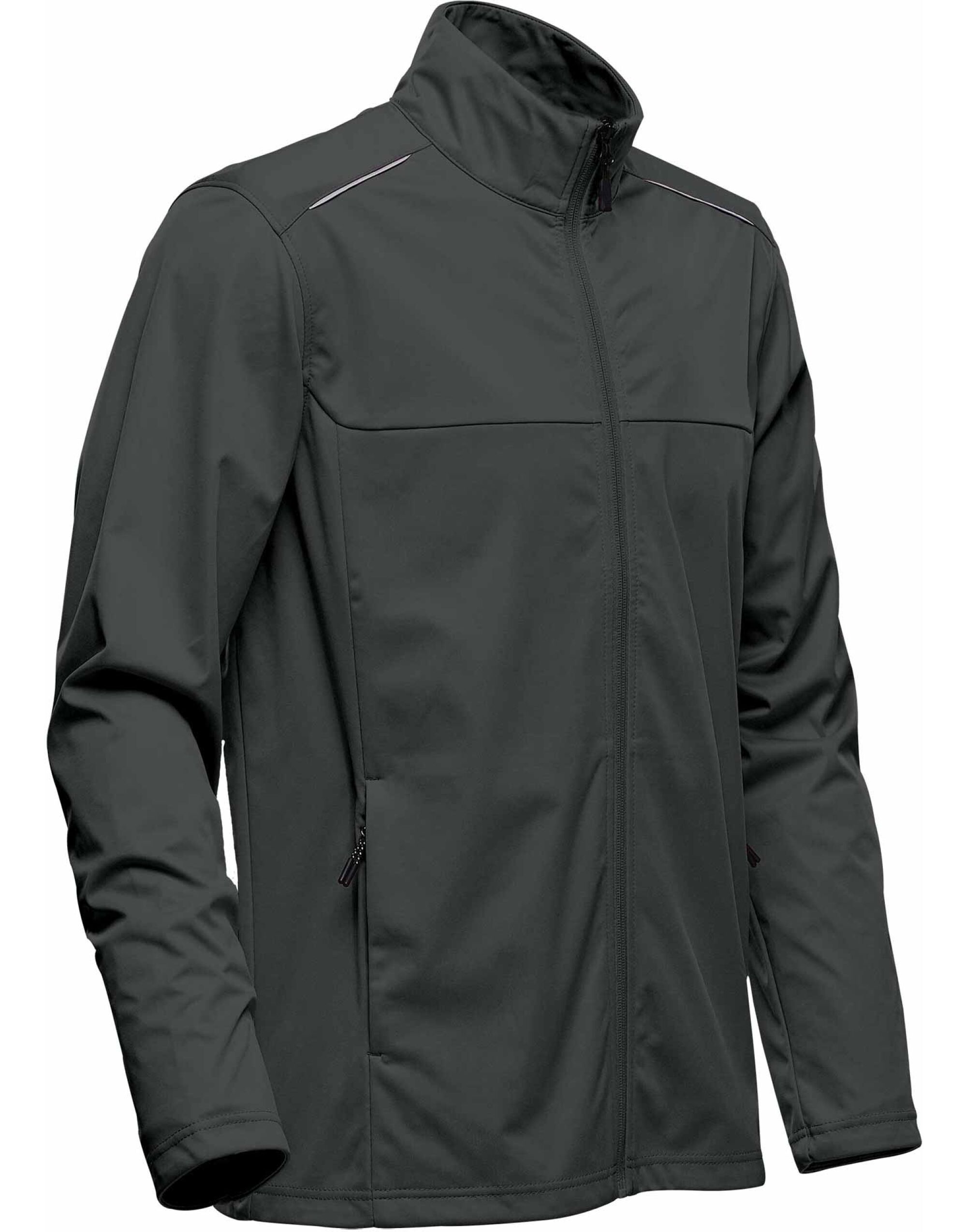 KS-3 Men’s Greenwich Lightweight Softshell Dolphin