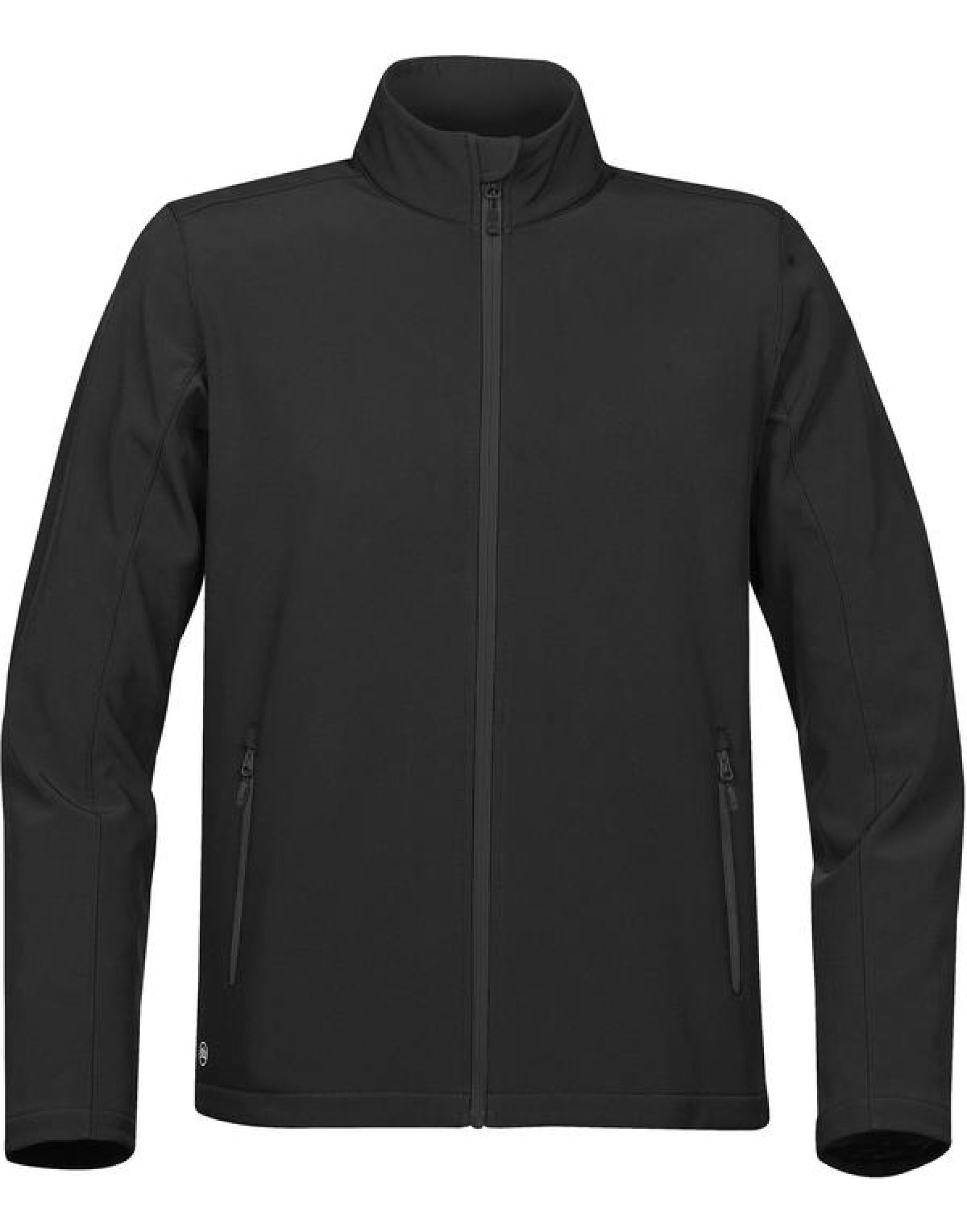 KSB-1 Men’s Orbiter Softshell Black/Carbon KSB-1 Men’s Orbiter Softshell Black/Carbon